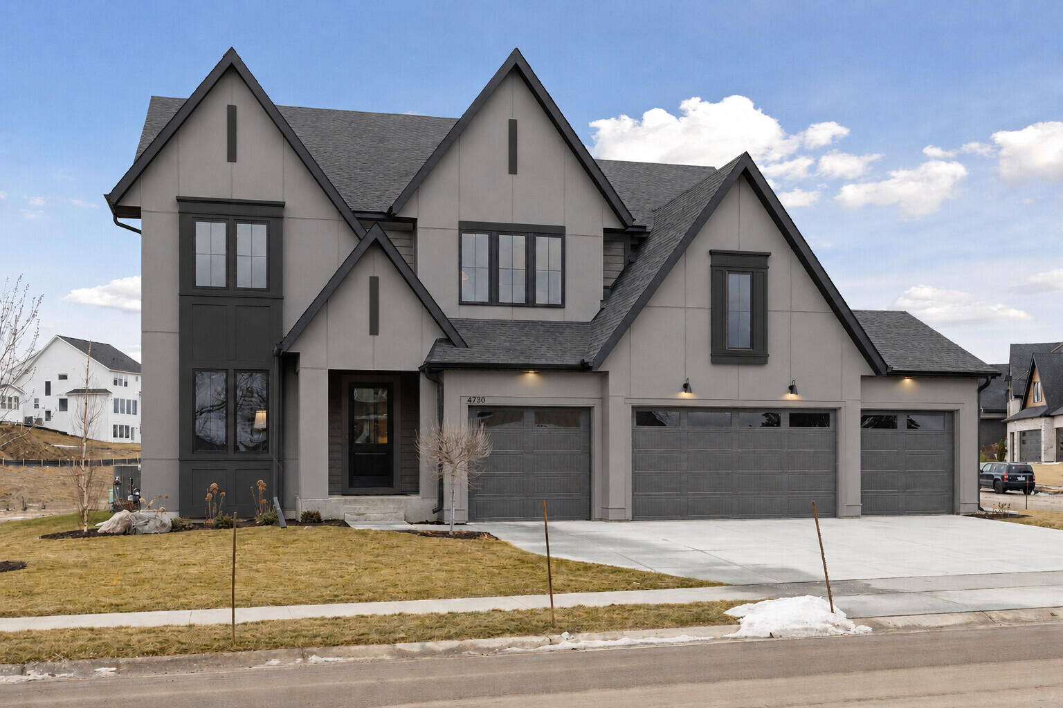 View of Single Family at 19705 63rd Place, Corcoran - Mike Wilen | Minnesota Team Real Estate