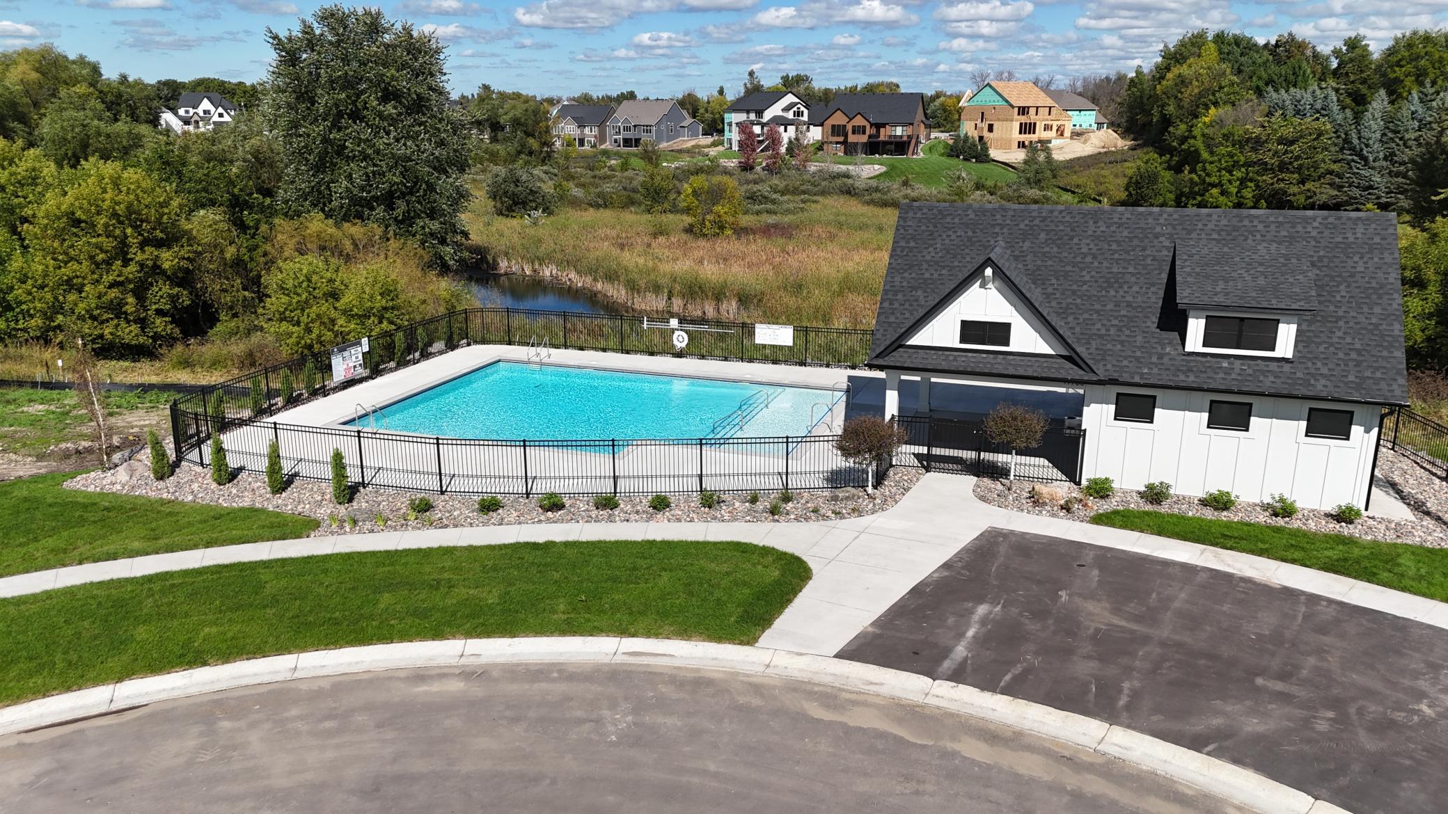 View of Residential at 19705 63rd Place, Corcoran MN 55340, Corcoran (2 of 3) - Mike Wilen | Minnesota Team Real Estate