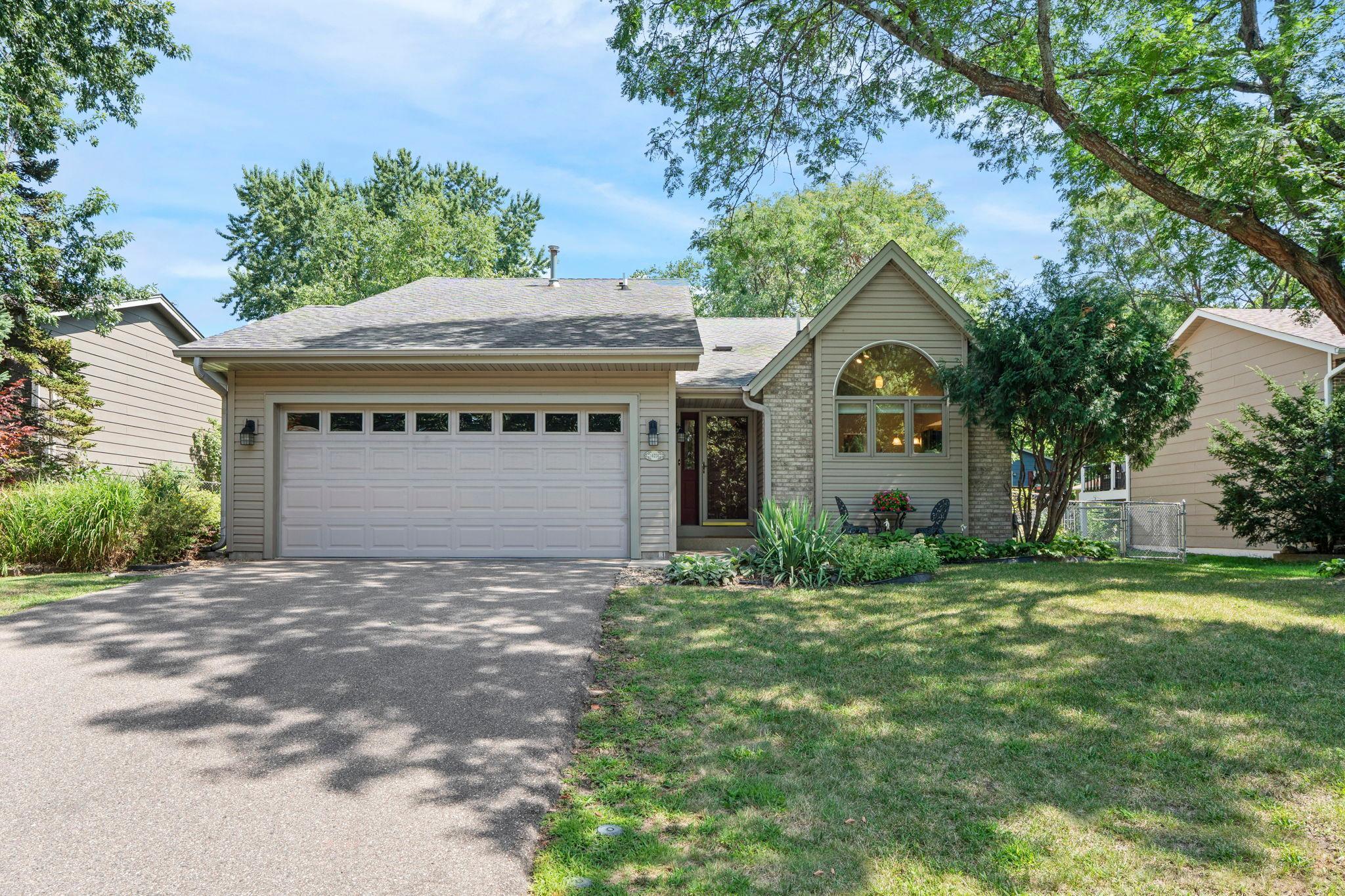 View of Single Family at 14231 Candlewood Lane, Prior Lake - Mike Wilen | Minnesota Team Real Estate