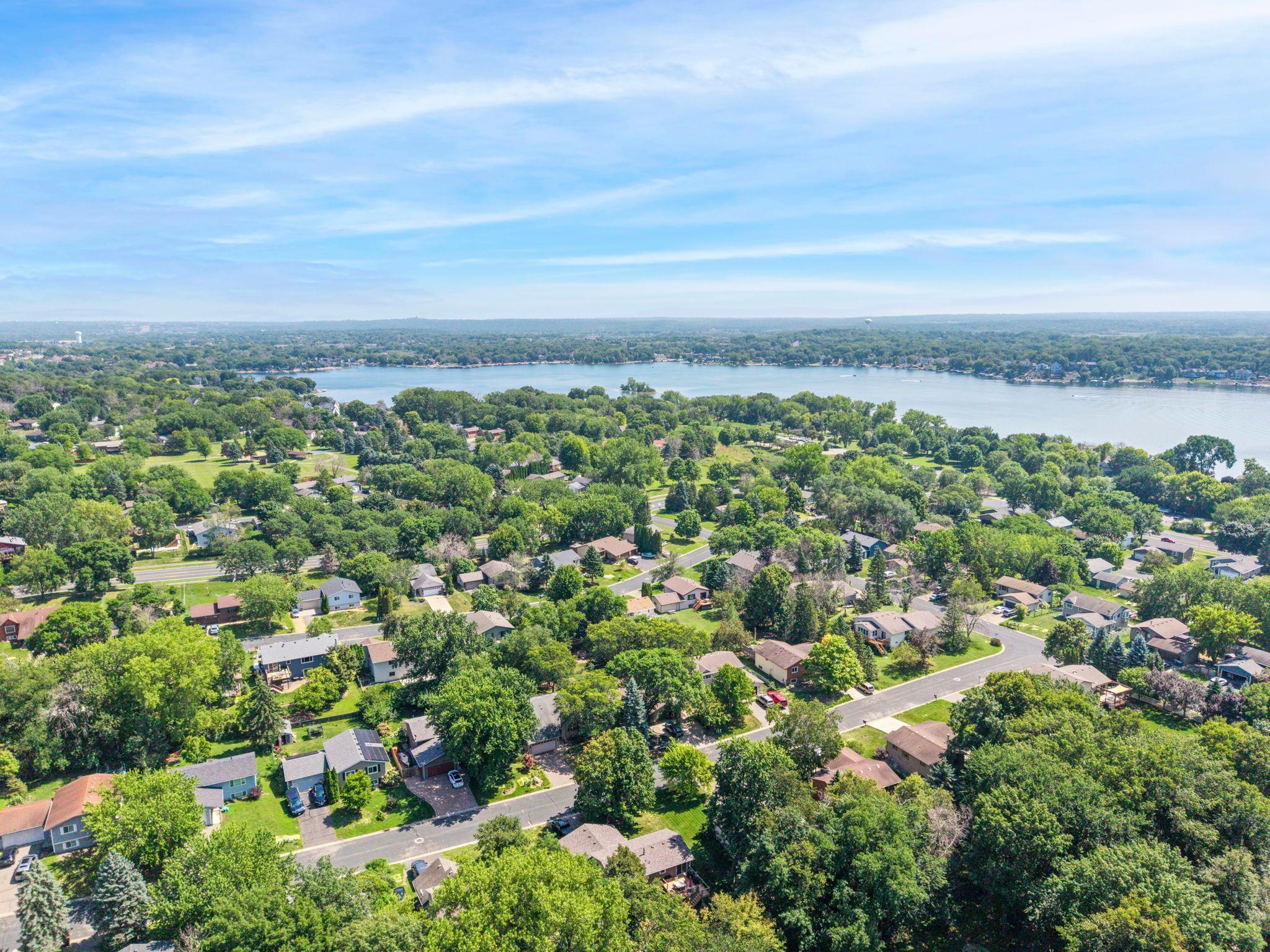 View of Residential at 14231 Candlewood Lane, Prior Lake MN 55372, Prior Lake (3 of 35) - Mike Wilen | Minnesota Team Real Estate
