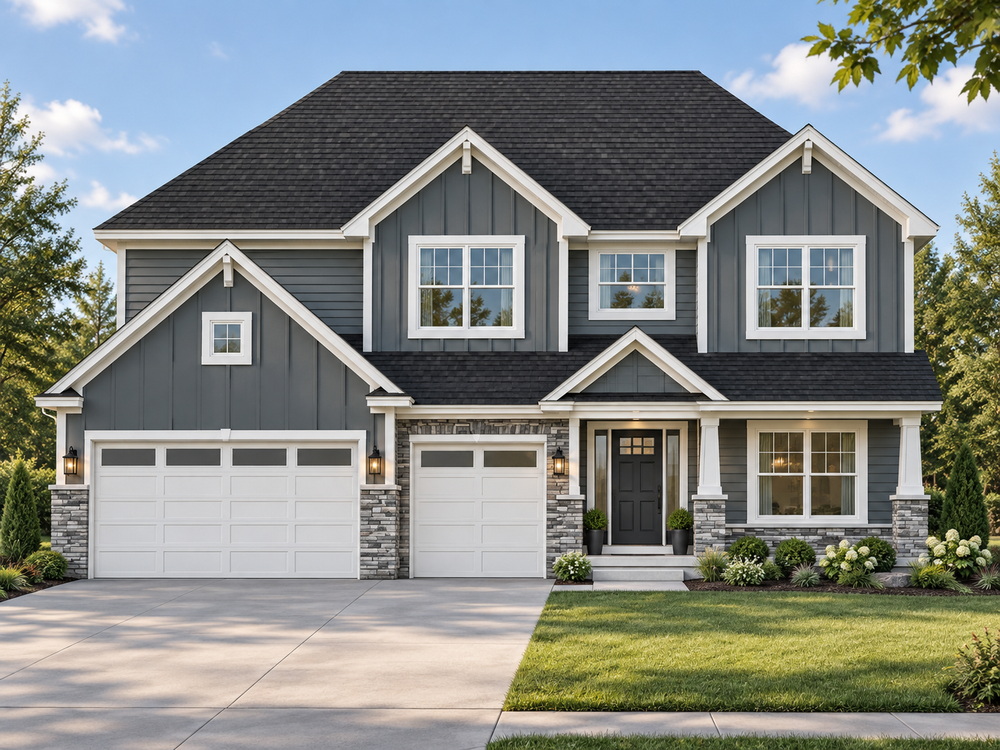 View of Single Family at 8432 186th Street, Lakeville - Mike Wilen | Minnesota Team Real Estate