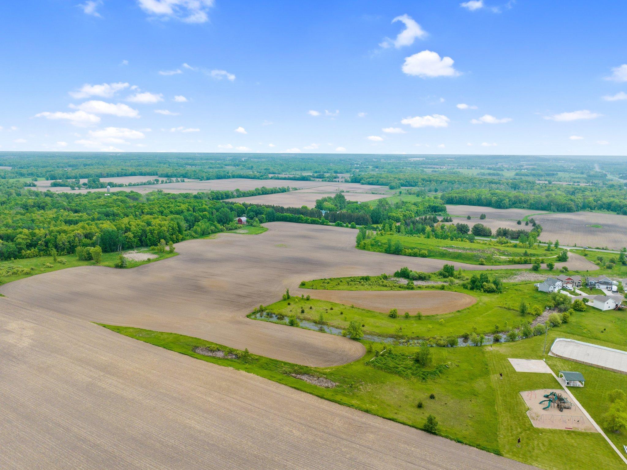 View of Land at 13300 Redwing Avenue, Shafer MN 55074, Shafer (5 of 12) - Mike Wilen | Minnesota Team Real Estate