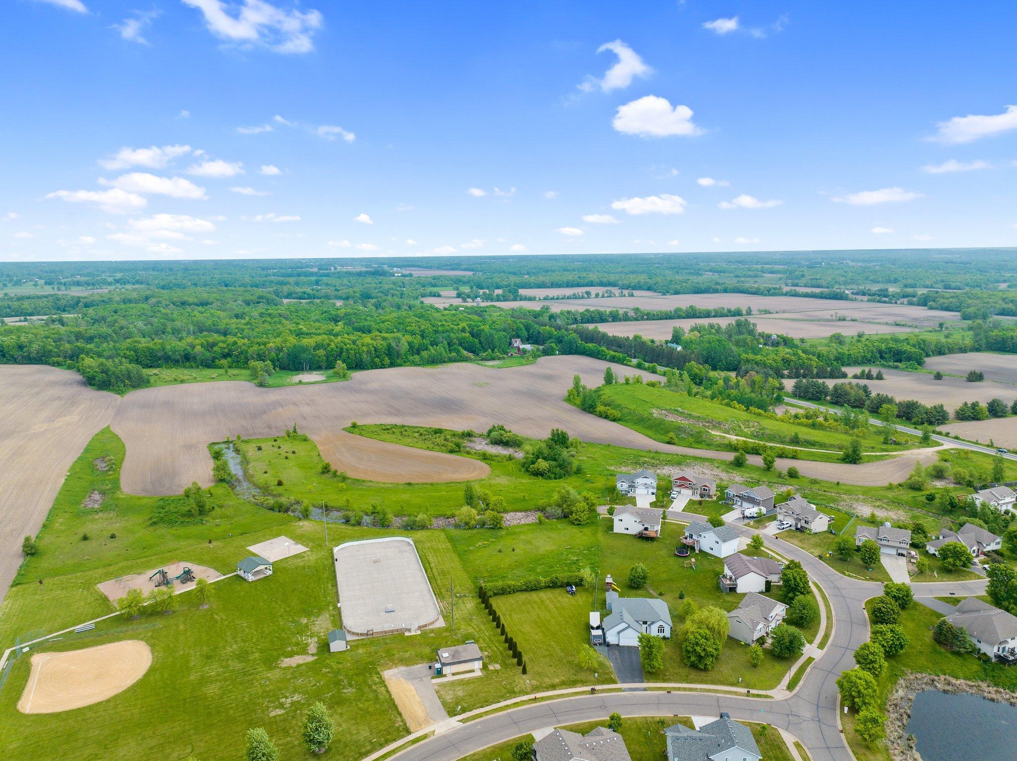 View of Land at 13300 Redwing Avenue, Shafer MN 55074, Shafer (6 of 12) - Mike Wilen | Minnesota Team Real Estate