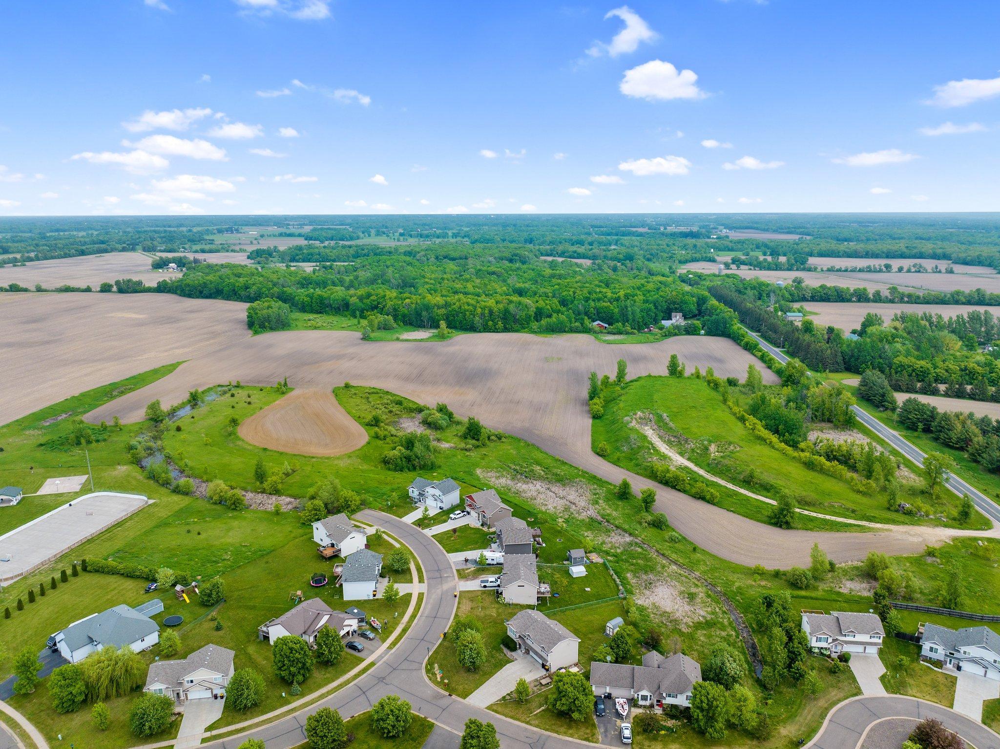 View of Land at 13300 Redwing Avenue, Shafer MN 55074, Shafer (7 of 12) - Mike Wilen | Minnesota Team Real Estate