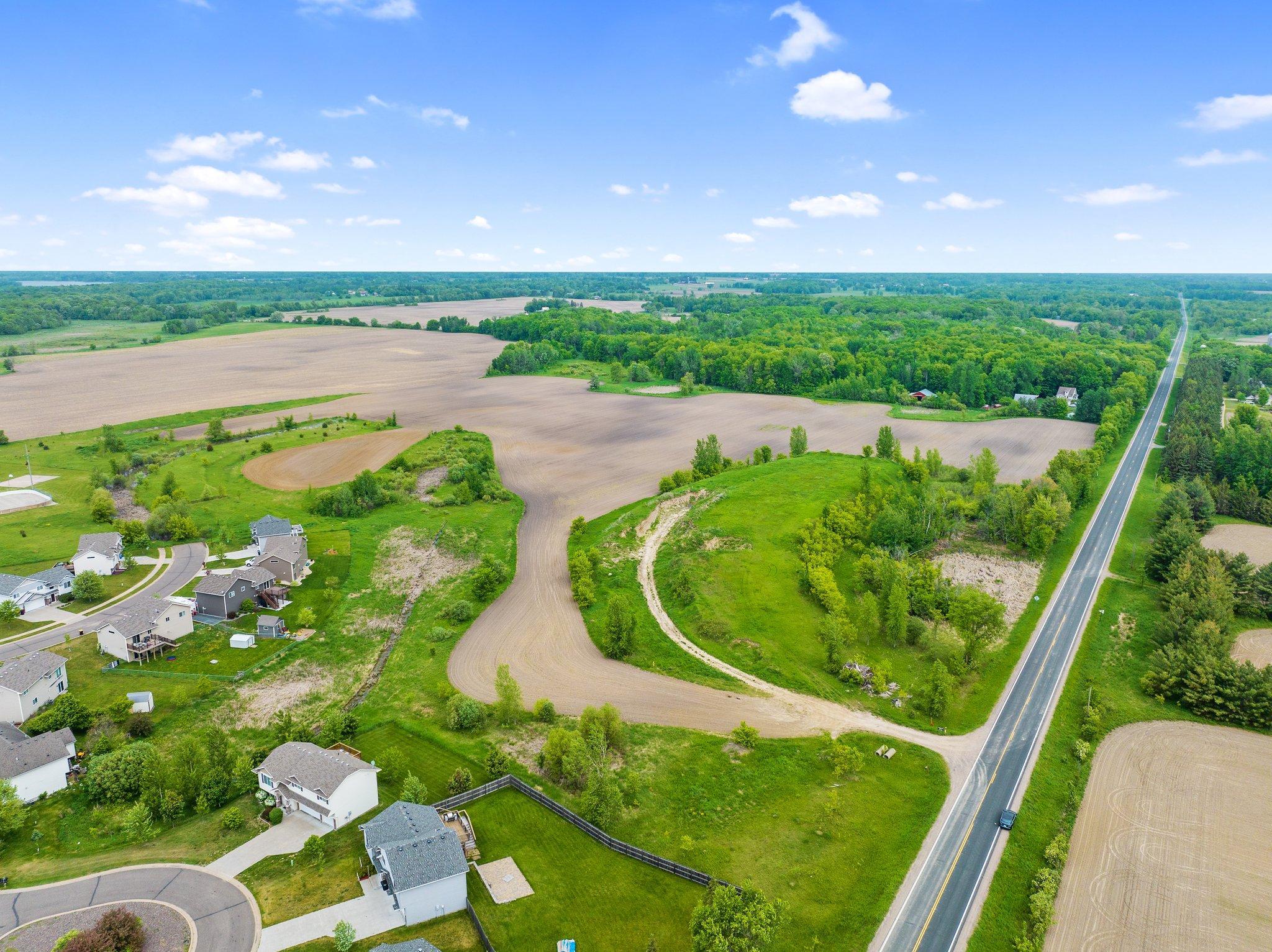 View of Land at 13300 Redwing Avenue, Shafer MN 55074, Shafer (8 of 12) - Mike Wilen | Minnesota Team Real Estate