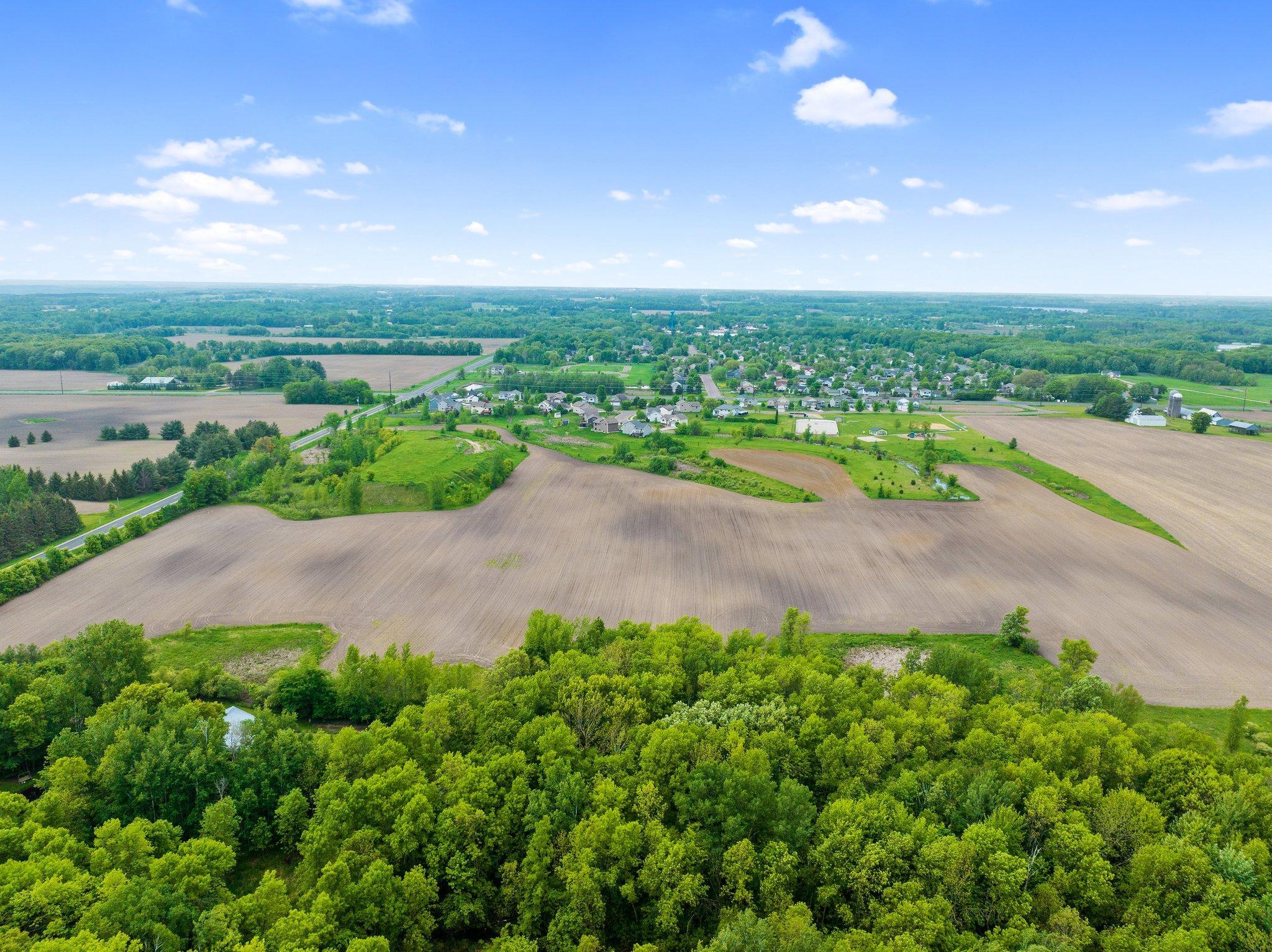 View of Land at 13300 Redwing Avenue, Shafer MN 55074, Shafer (9 of 12) - Mike Wilen | Minnesota Team Real Estate