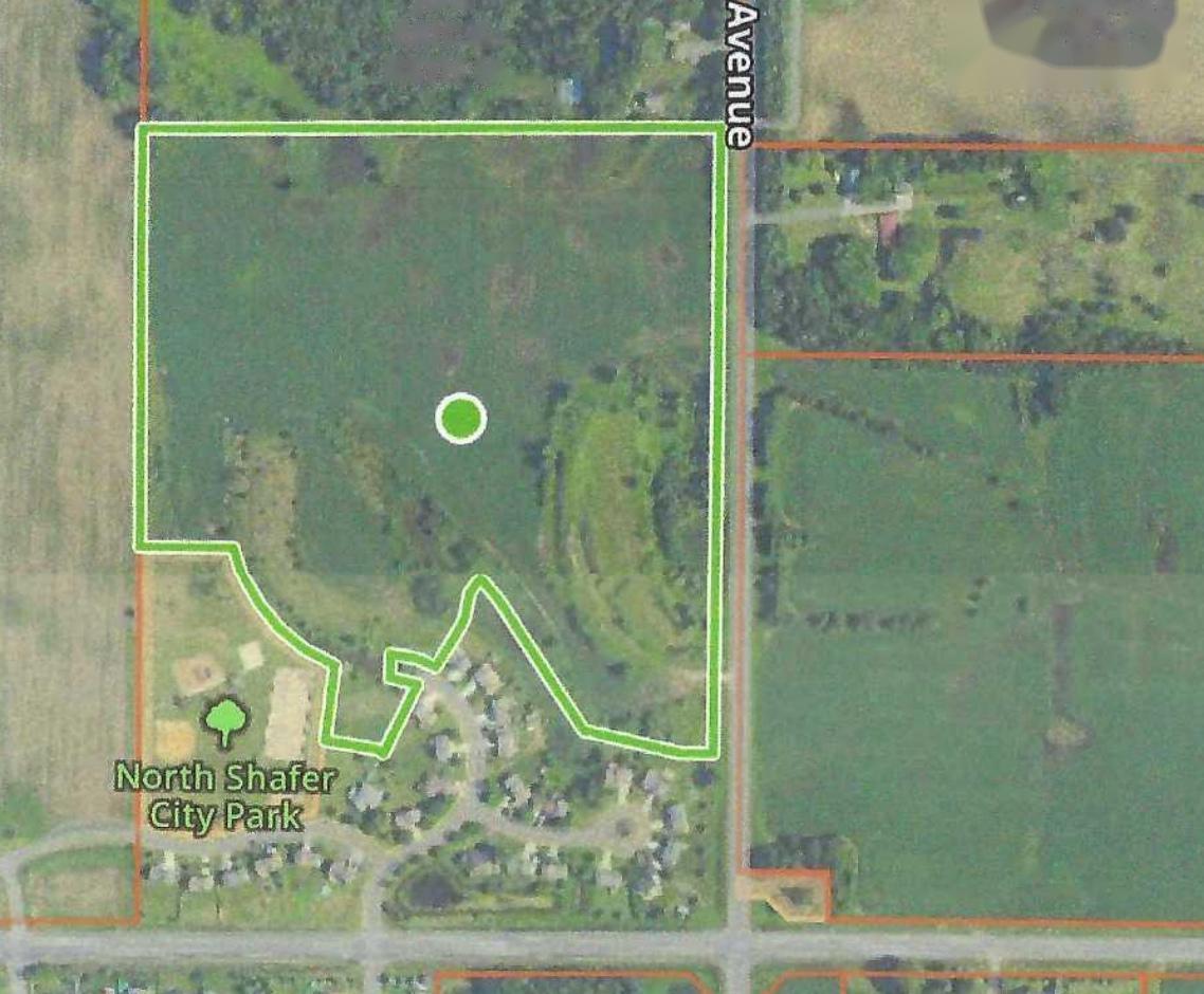 View of Land at 13300 Redwing Avenue, Shafer MN 55074, Shafer (3 of 12) - Mike Wilen | Minnesota Team Real Estate