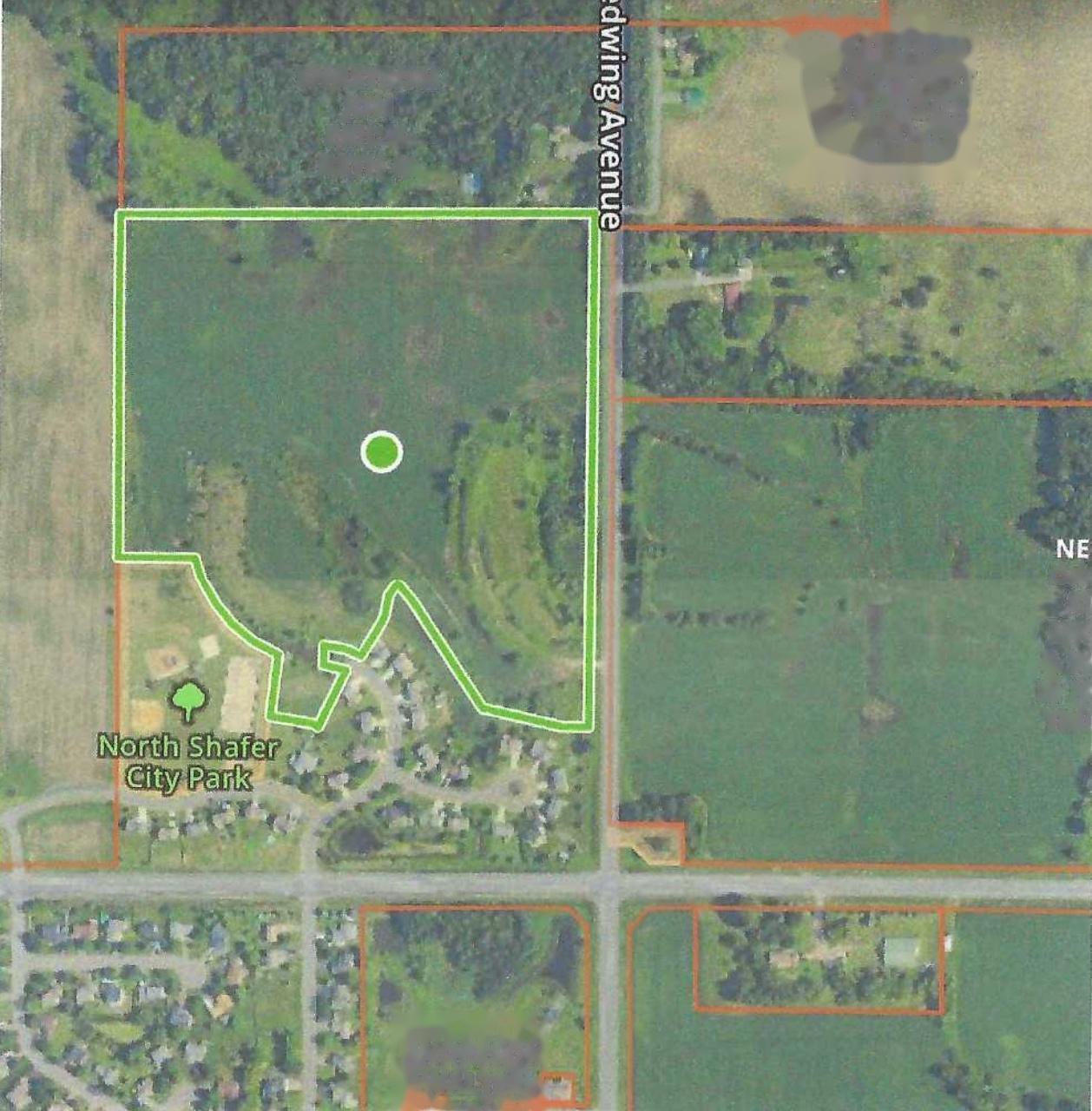 View of Land at 13300 Redwing Avenue, Shafer MN 55074, Shafer (3 of 13) - Mike Wilen | Minnesota Team Real Estate