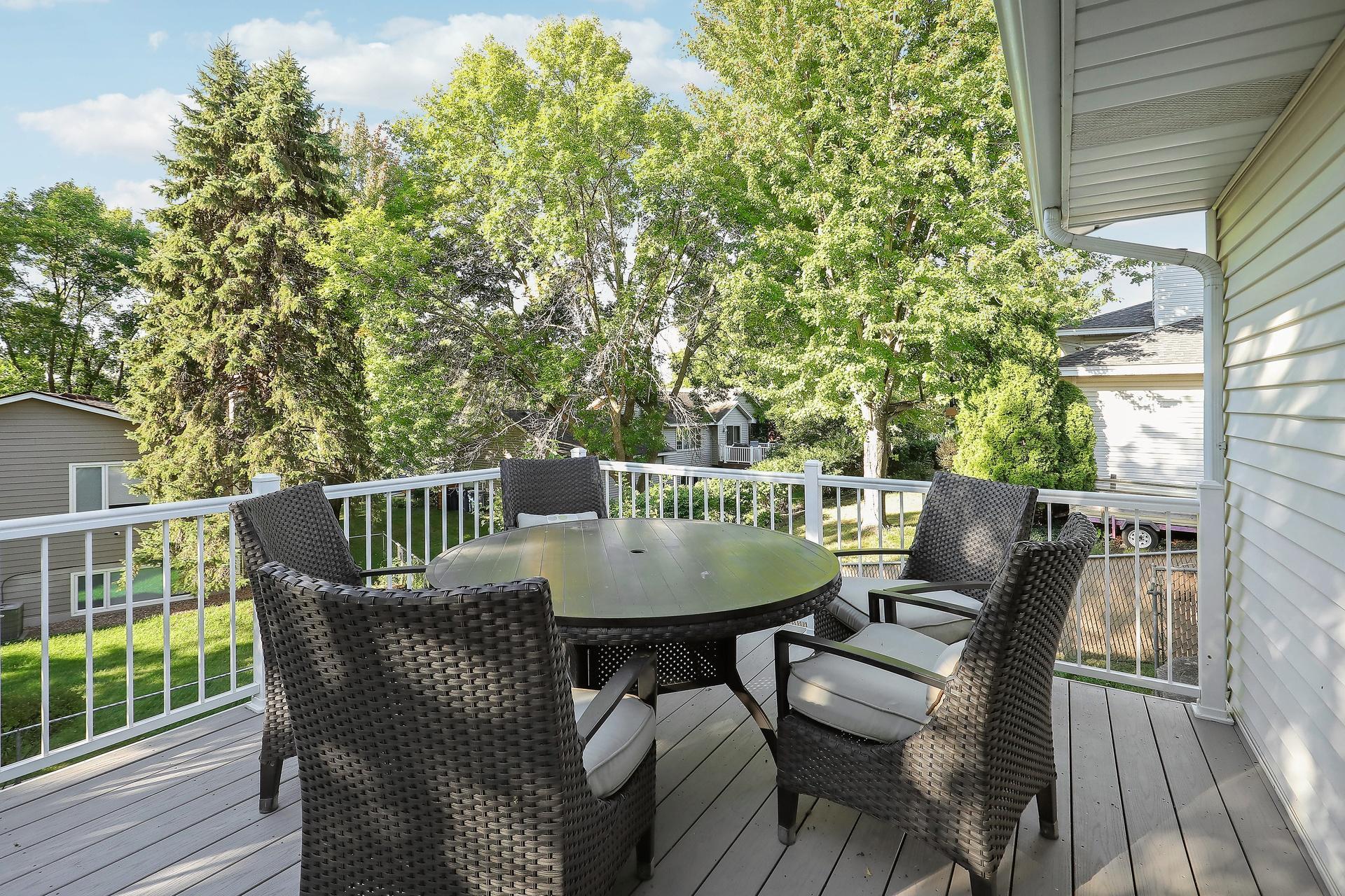 View of Residential at 10632 Daisy Circle, Bloomington MN 55438, Bloomington (25 of 30) - Mike Wilen | Minnesota Team Real Estate