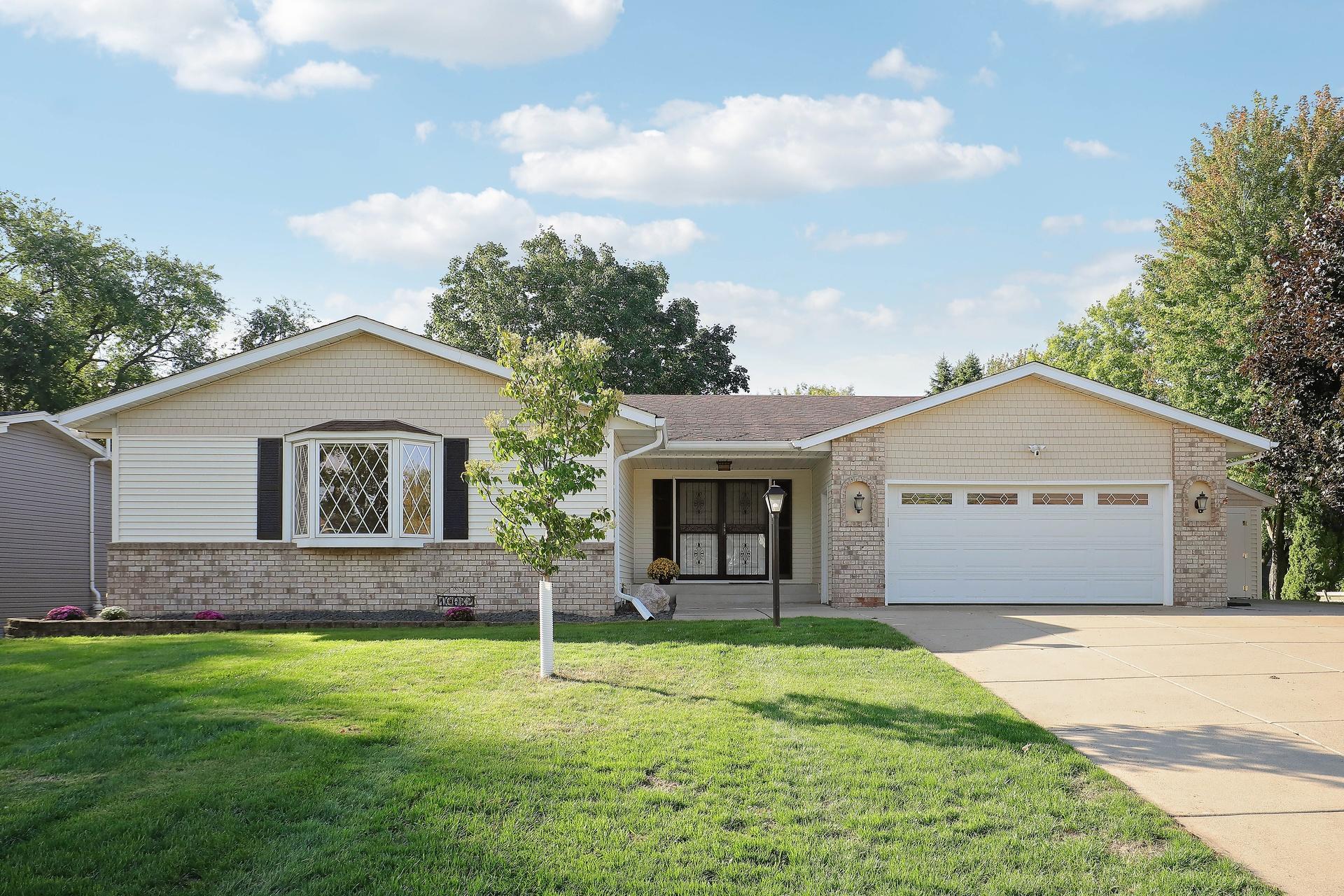 View of Single Family at 10632 Daisy Circle, Bloomington - Mike Wilen | Minnesota Team Real Estate