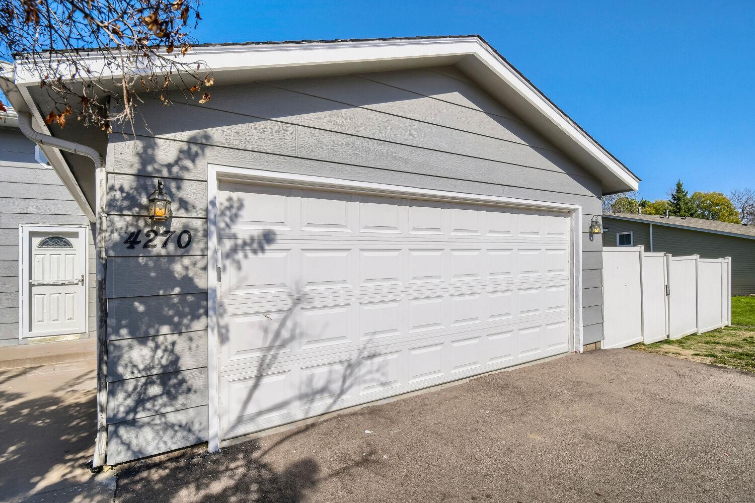 View of Twin Home at 4270 Ximines Lane, Plymouth - Mike Wilen | Minnesota Team Real Estate
