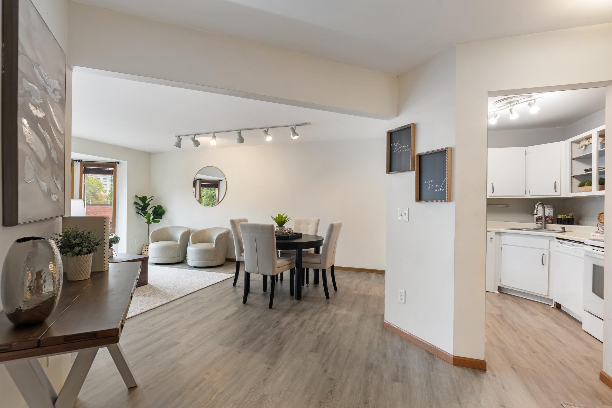 View of Residential at 2425 Franklin Avenue #205, Minneapolis MN 55406, Minneapolis (3 of 25) - Mike Wilen | Minnesota Team Real Estate