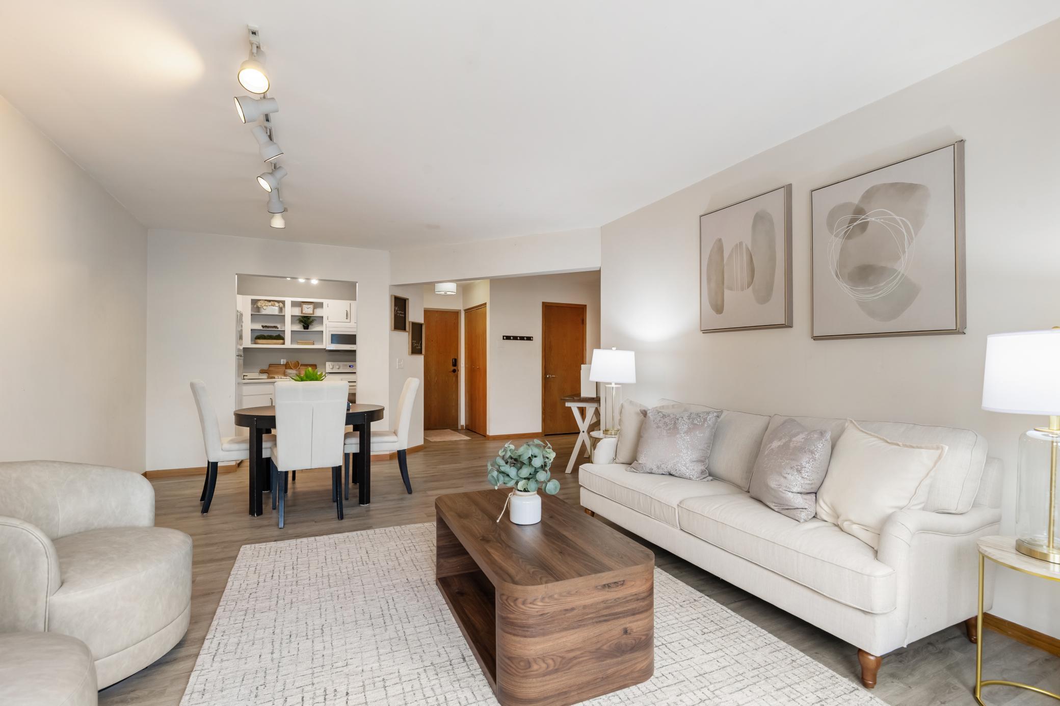 View of Residential at 2425 Franklin Avenue #205, Minneapolis MN 55406, Minneapolis (7 of 25) - Mike Wilen | Minnesota Team Real Estate