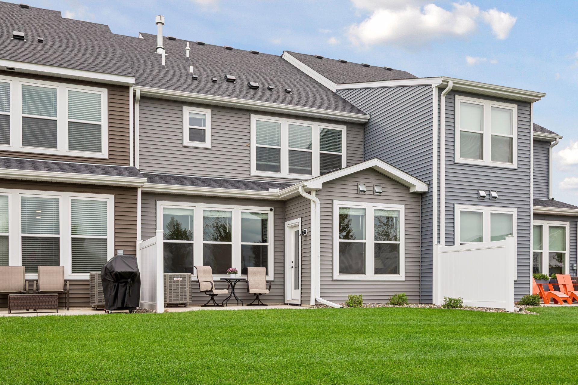 View of Residential at 9516 4th Street, Lake Elmo MN 55042, Lake Elmo (34 of 39) - Mike Wilen | Minnesota Team Real Estate