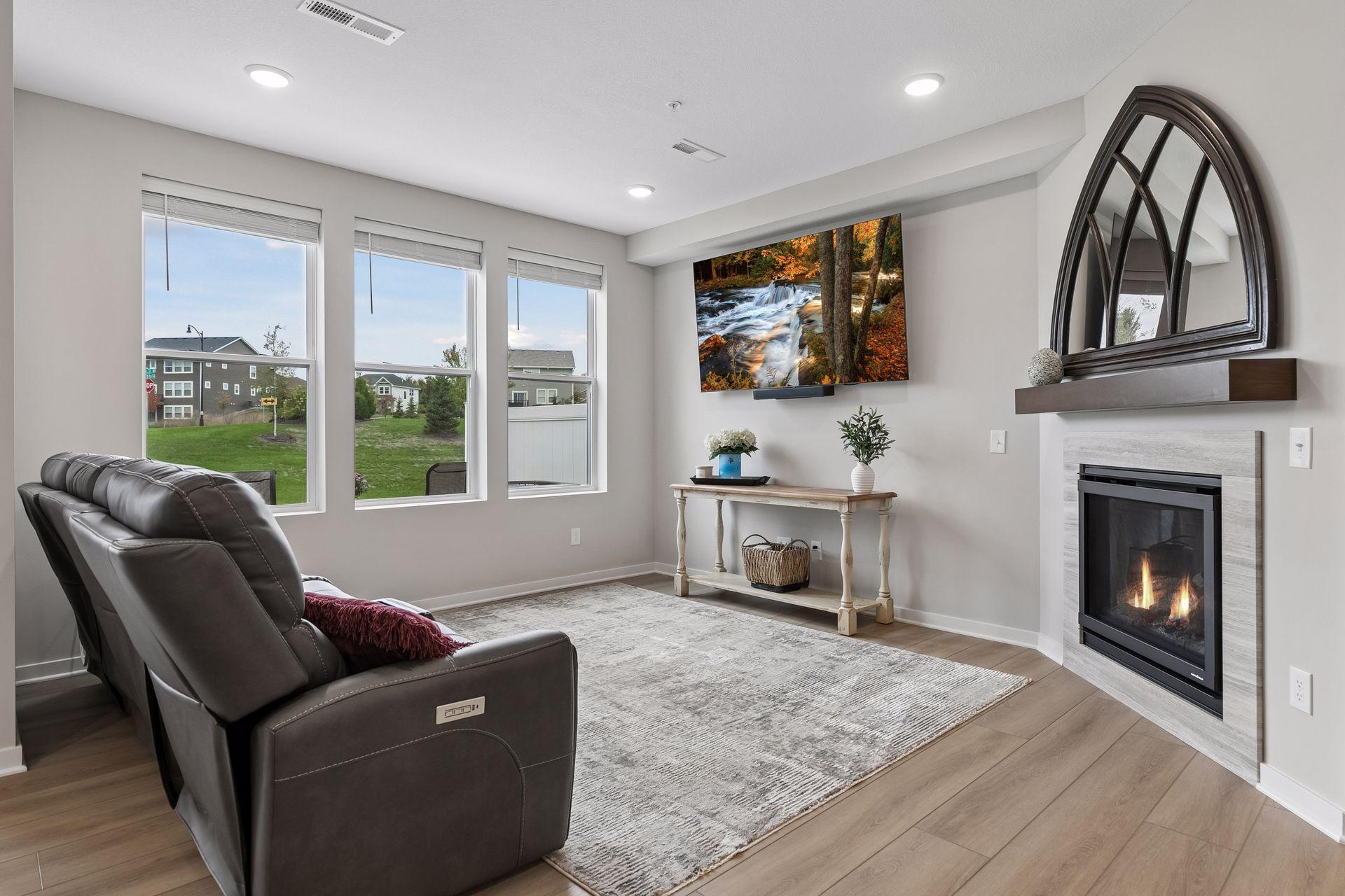 View of Residential at 9516 4th Street, Lake Elmo MN 55042, Lake Elmo (15 of 39) - Mike Wilen | Minnesota Team Real Estate