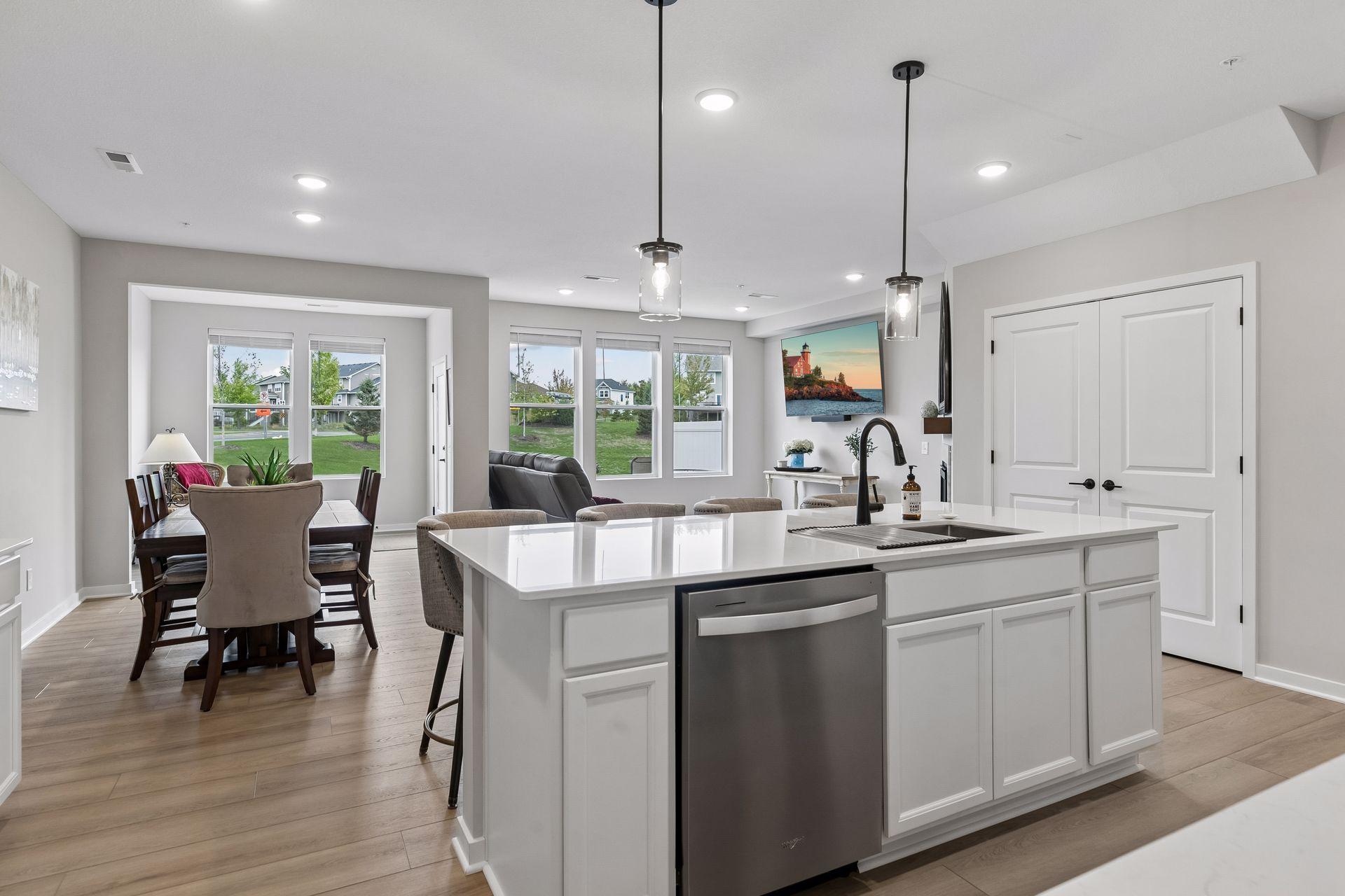 View of Residential at 9516 4th Street, Lake Elmo MN 55042, Lake Elmo (12 of 39) - Mike Wilen | Minnesota Team Real Estate