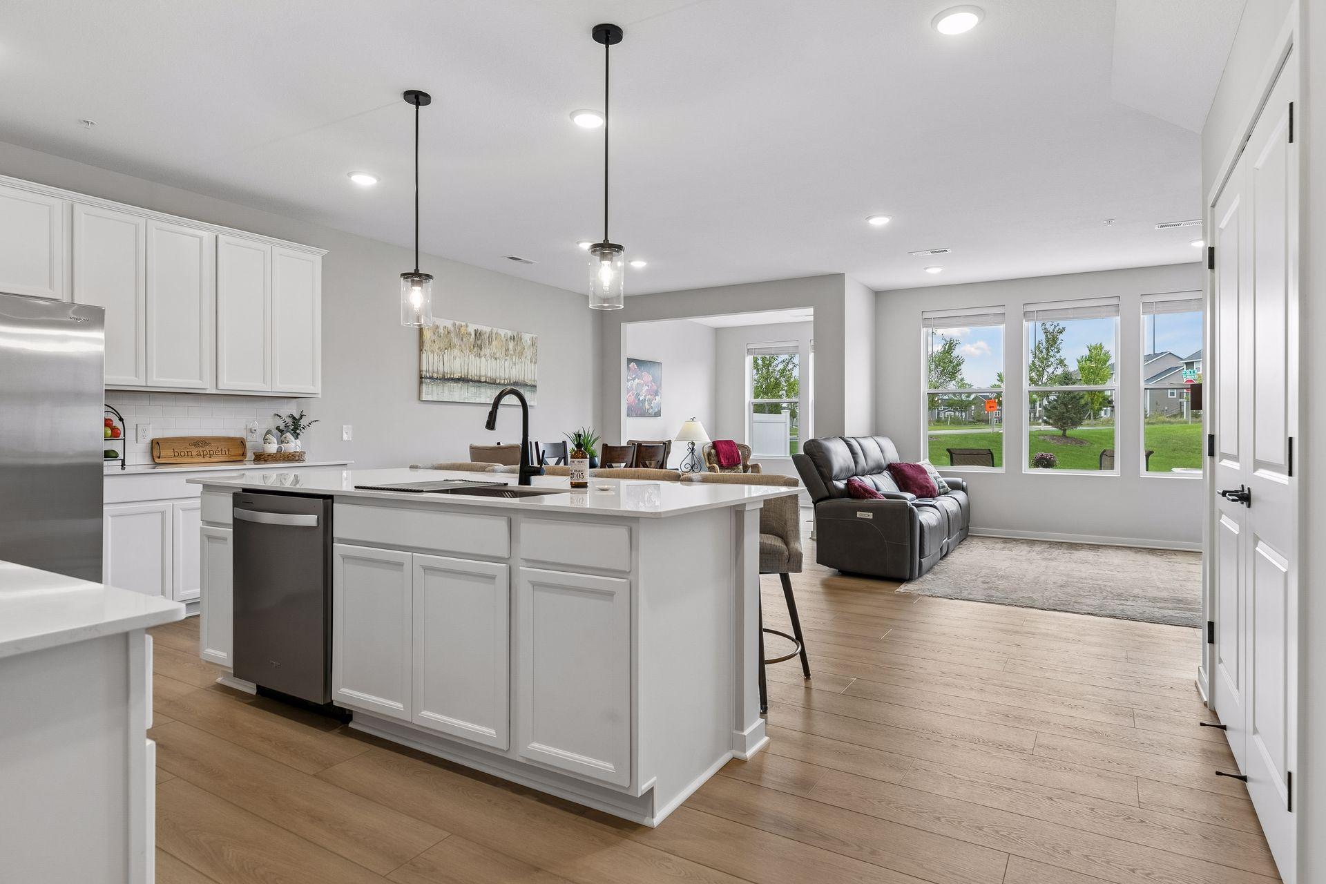 View of Residential at 9516 4th Street, Lake Elmo MN 55042, Lake Elmo (9 of 39) - Mike Wilen | Minnesota Team Real Estate