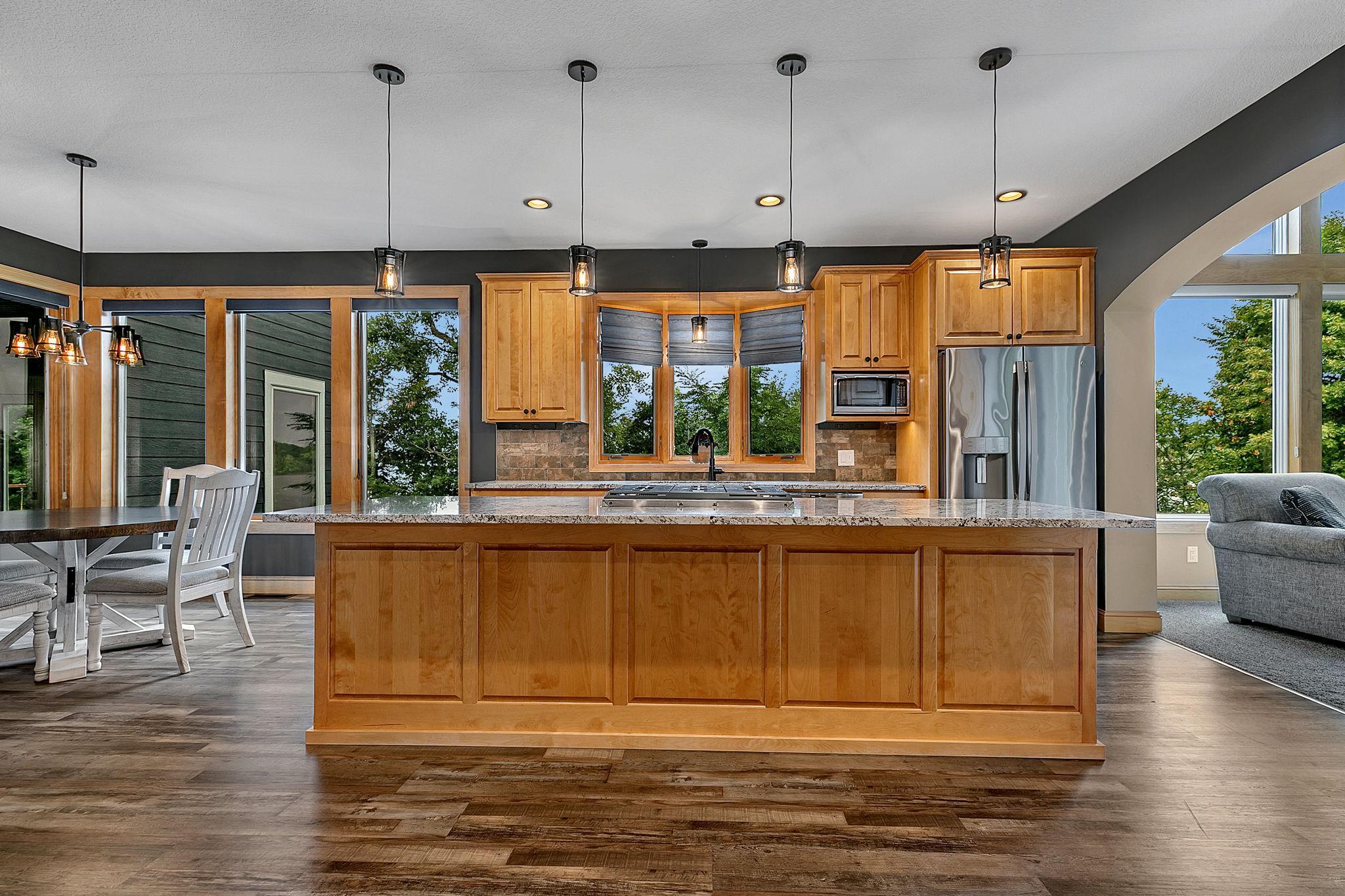 View of Residential at 33628 Xenon Drive, Princeton MN 55371, Princeton (9 of 110) - Mike Wilen | Minnesota Team Real Estate