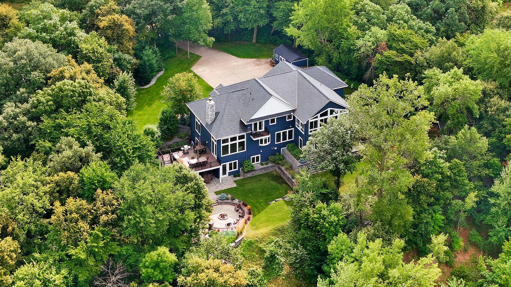 View of Single Family at 33628 Xenon Drive, Princeton - Mike Wilen | Minnesota Team Real Estate