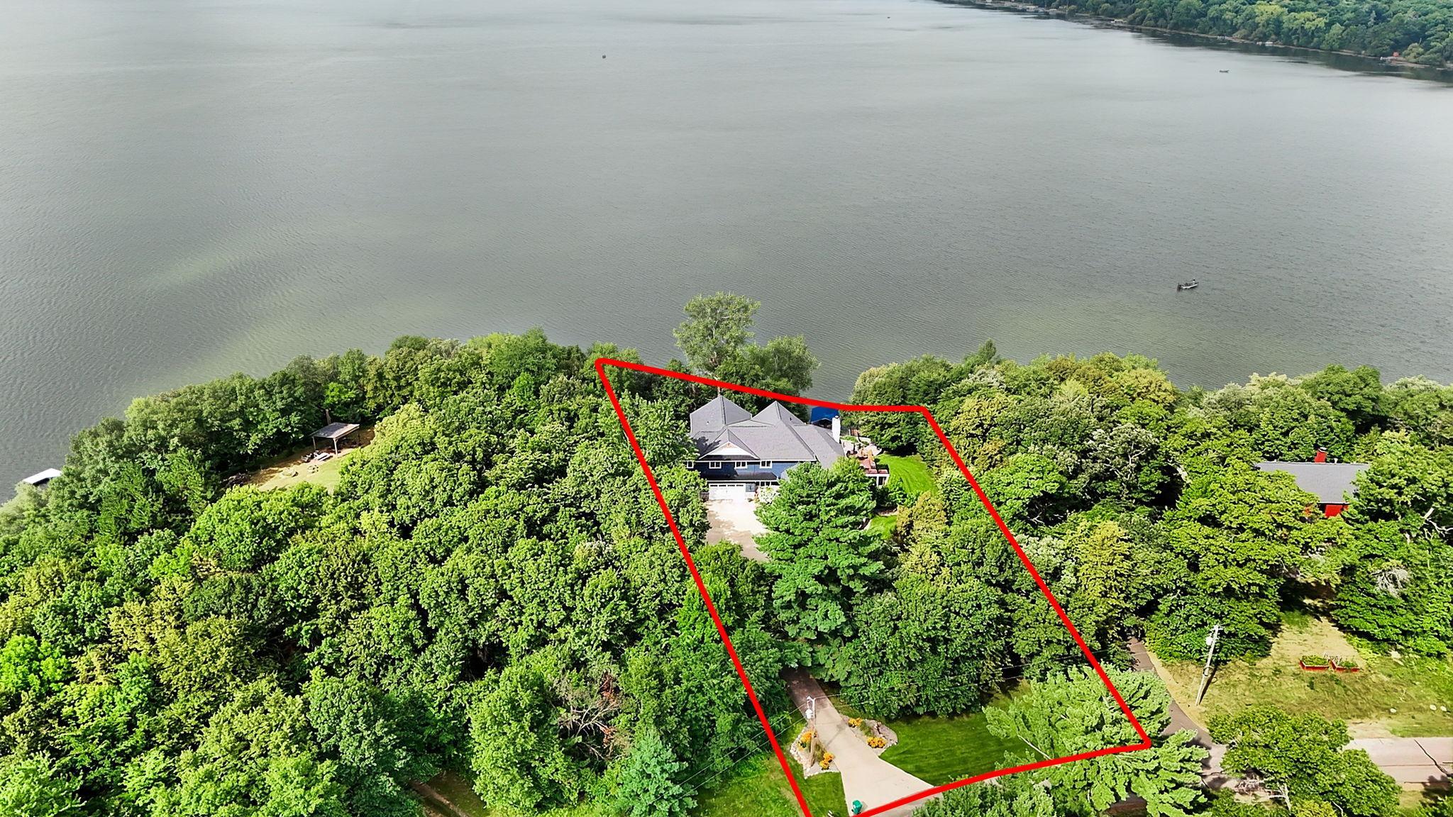 View of Residential at 33628 Xenon Drive, Princeton MN 55371, Princeton (107 of 110) - Mike Wilen | Minnesota Team Real Estate