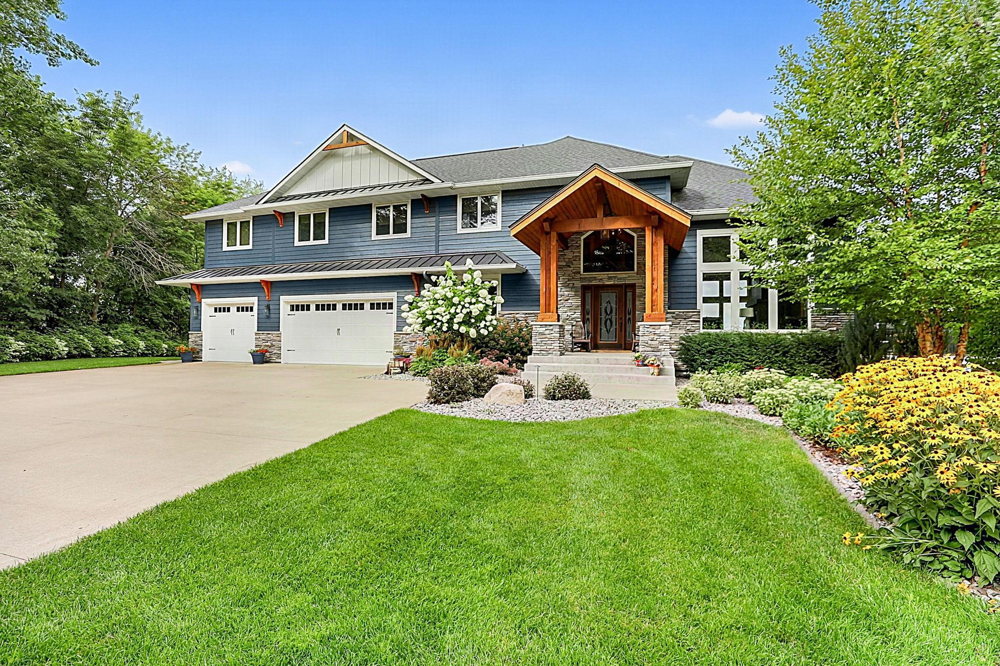 View of Residential at 33628 Xenon Drive, Princeton MN 55371, Princeton (2 of 110) - Mike Wilen | Minnesota Team Real Estate