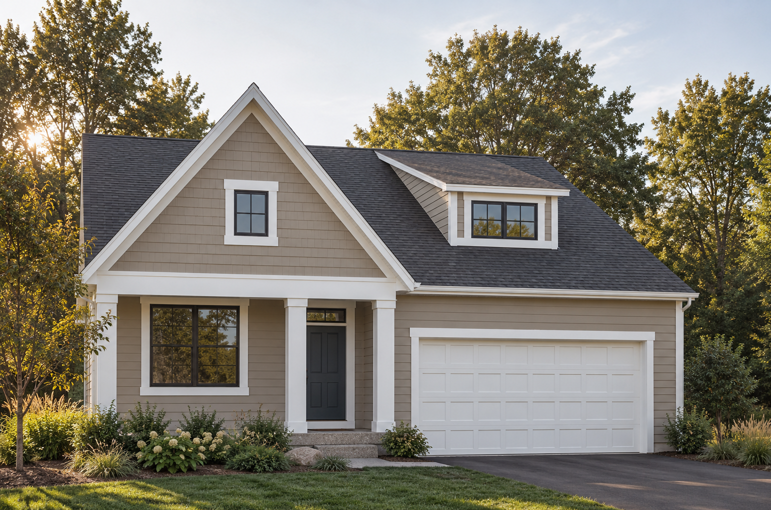 View of Single Family at 8916 Fraizer Court, Blaine - Mike Wilen | Minnesota Team Real Estate