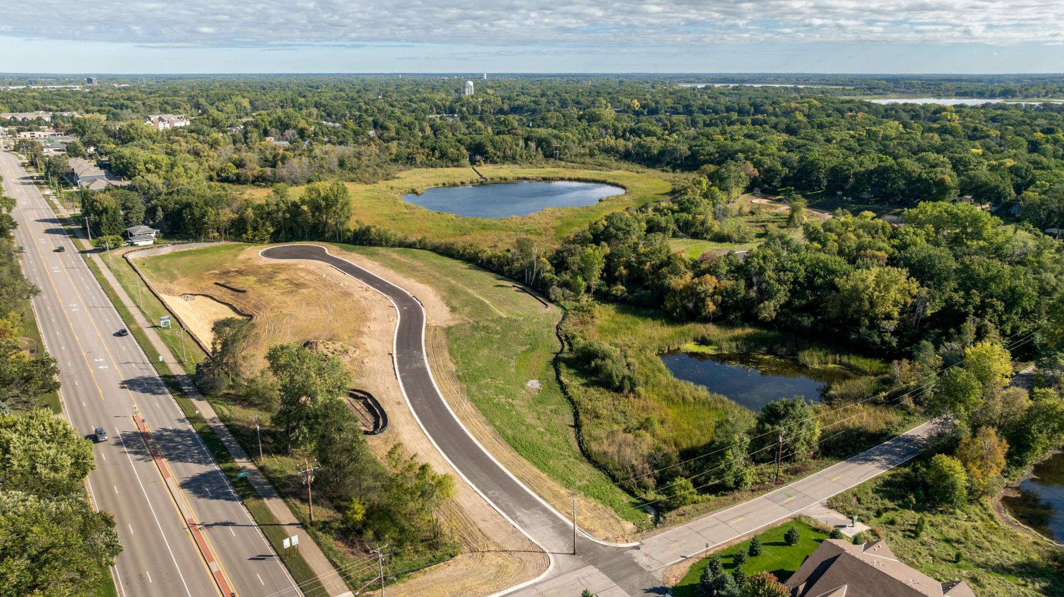 View of Residential at 8916 Fraizer Court, Blaine MN 55014, Blaine (12 of 13) - Mike Wilen | Minnesota Team Real Estate