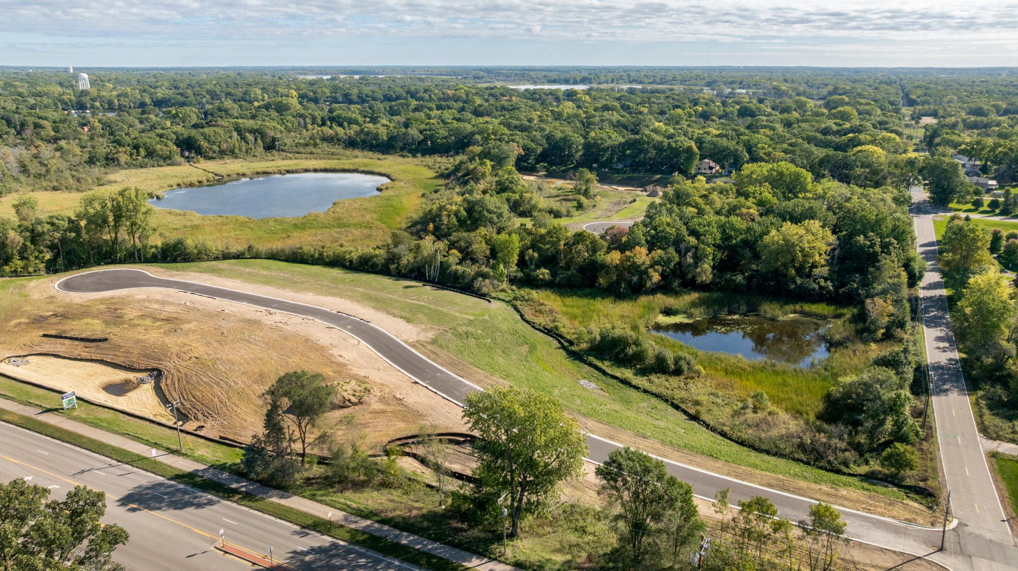 View of Residential at 8916 Fraizer Court, Blaine MN 55014, Blaine (11 of 13) - Mike Wilen | Minnesota Team Real Estate