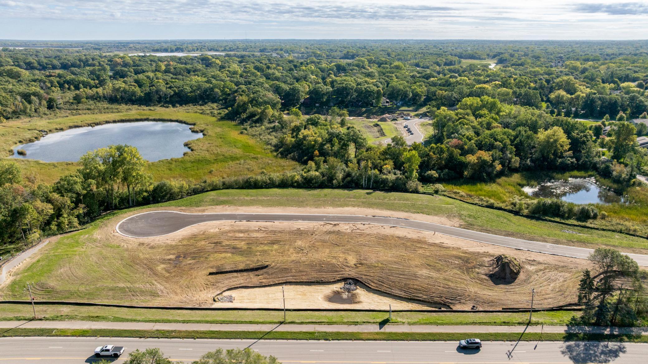 View of Residential at 8916 Fraizer Court, Blaine MN 55014, Blaine (10 of 13) - Mike Wilen | Minnesota Team Real Estate