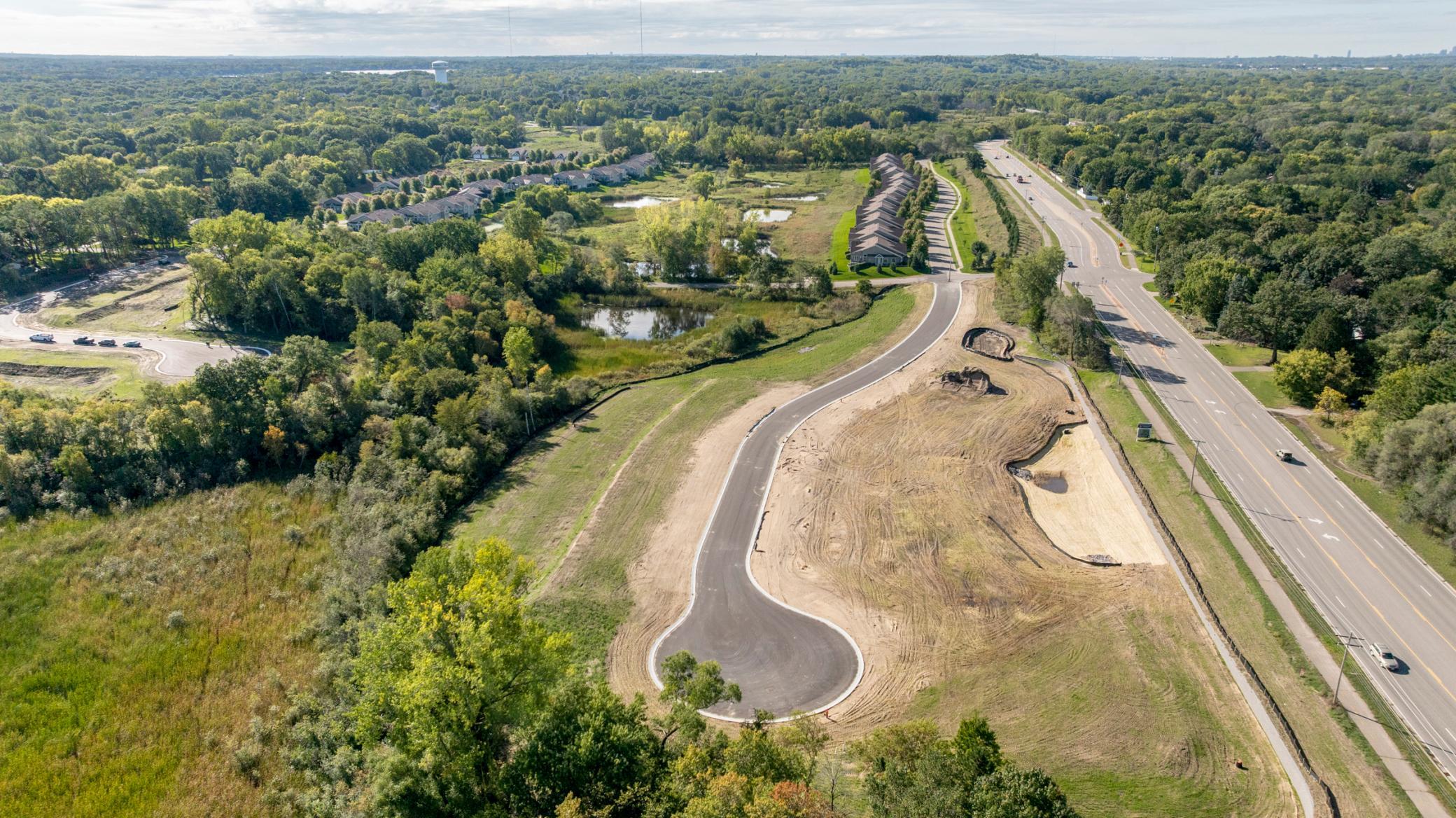 View of Residential at 8916 Fraizer Court, Blaine MN 55014, Blaine (8 of 13) - Mike Wilen | Minnesota Team Real Estate