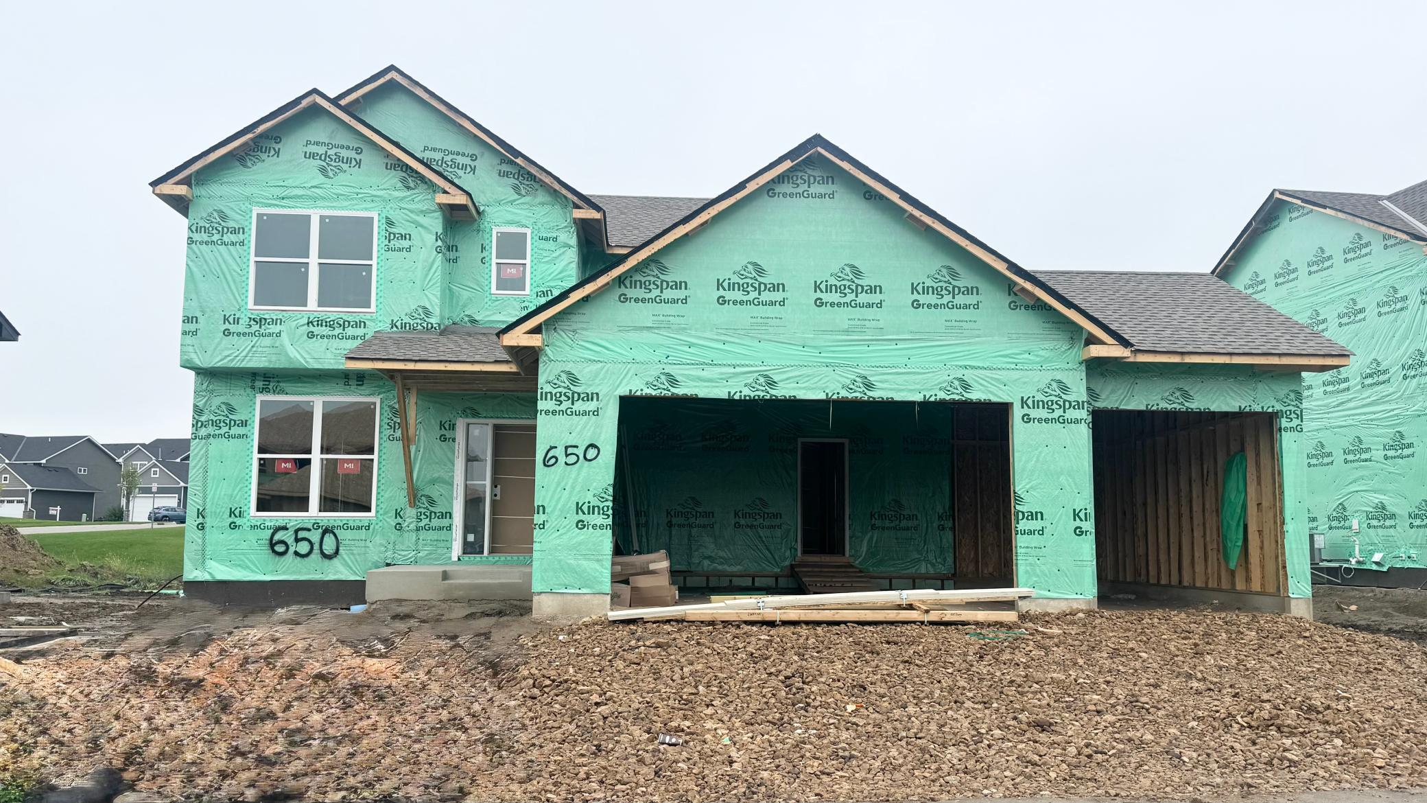 View of Single Family at 650 Sierra Parkway, Waconia - Mike Wilen | Minnesota Team Real Estate