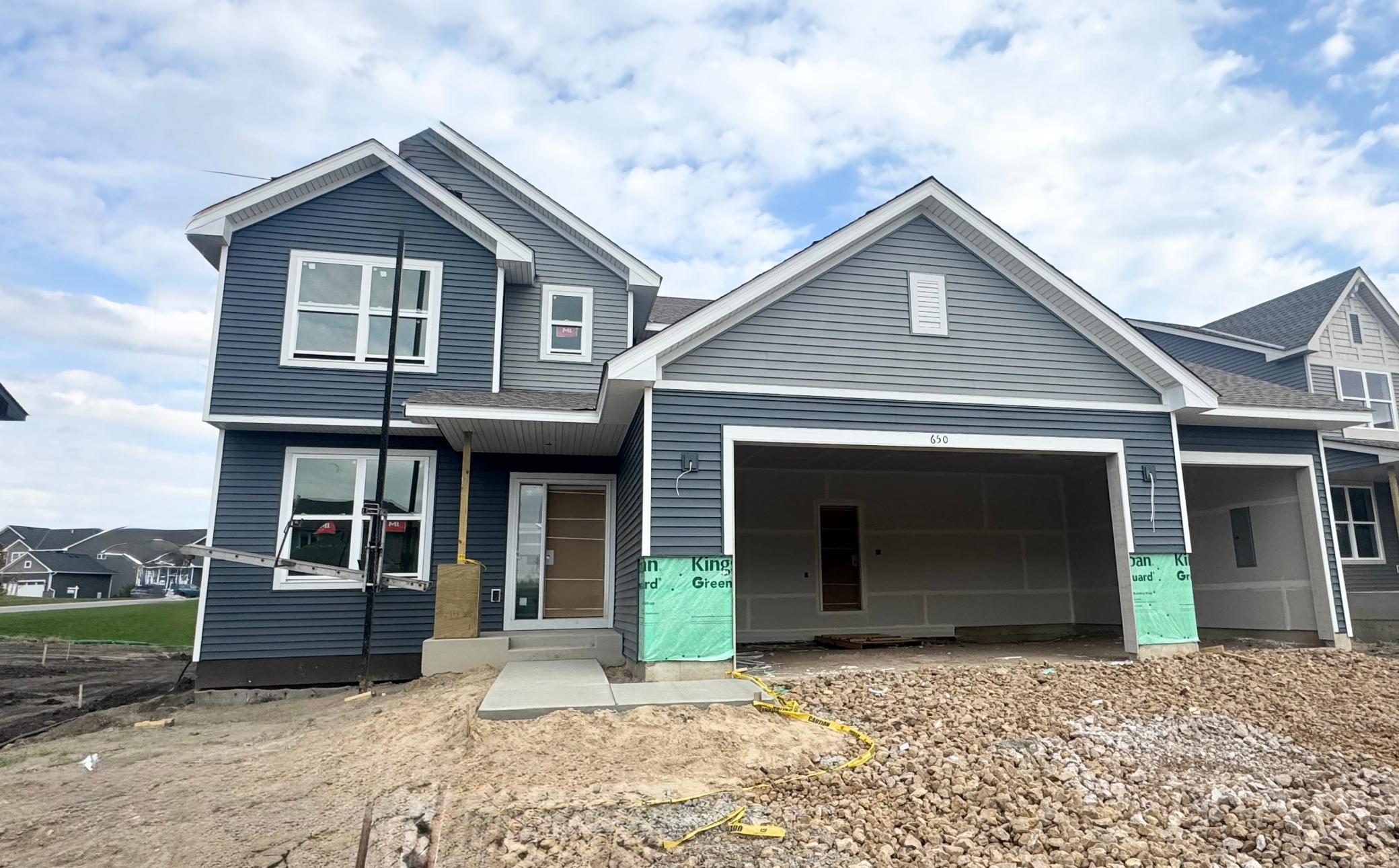 View of Single Family at 650 Sierra Parkway, Waconia - Mike Wilen | Minnesota Team Real Estate