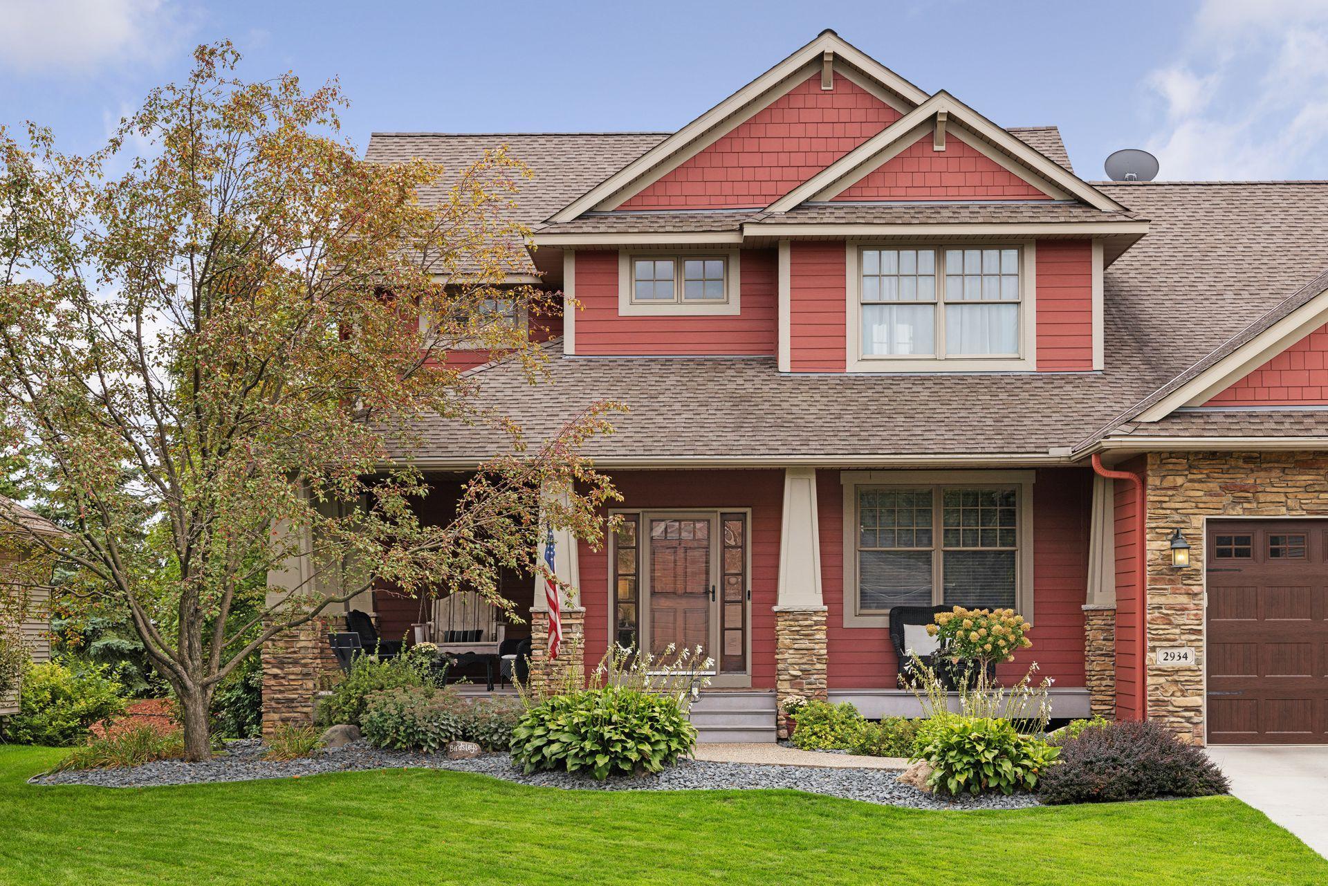 View of Single Family at 2934 Bobcat Trail, Prior Lake - Mike Wilen | Minnesota Team Real Estate
