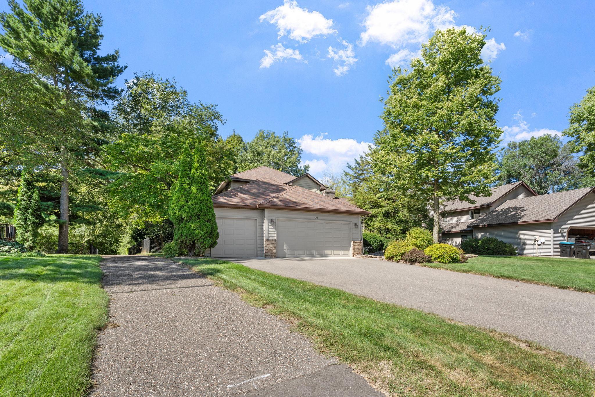 View of Residential at 6390 Fawn Lane, Lino Lakes MN 55014, Lino Lakes (3 of 70) - Mike Wilen | Minnesota Team Real Estate