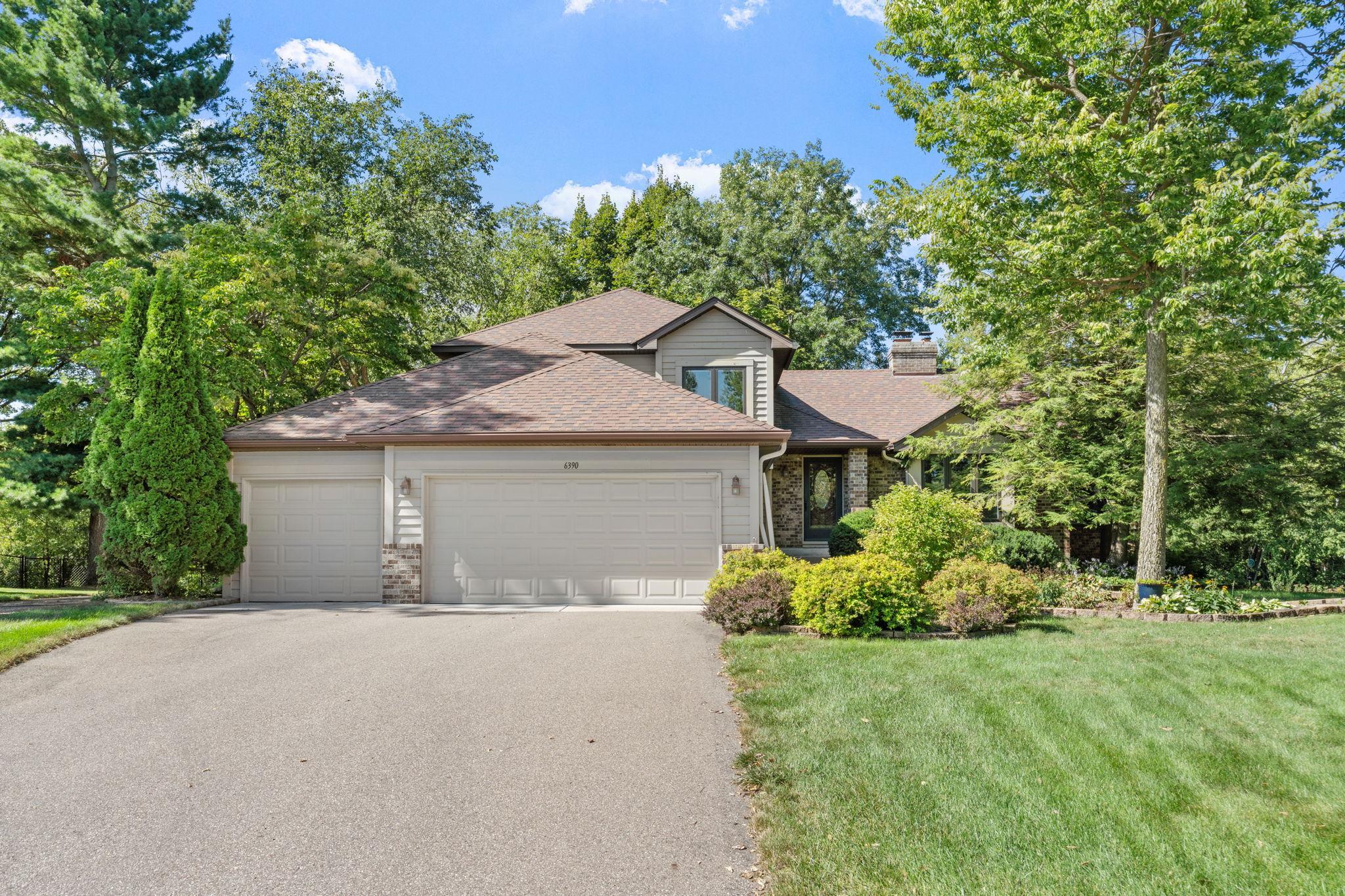 View of Residential at 6390 Fawn Lane, Lino Lakes MN 55014, Lino Lakes (2 of 70) - Mike Wilen | Minnesota Team Real Estate