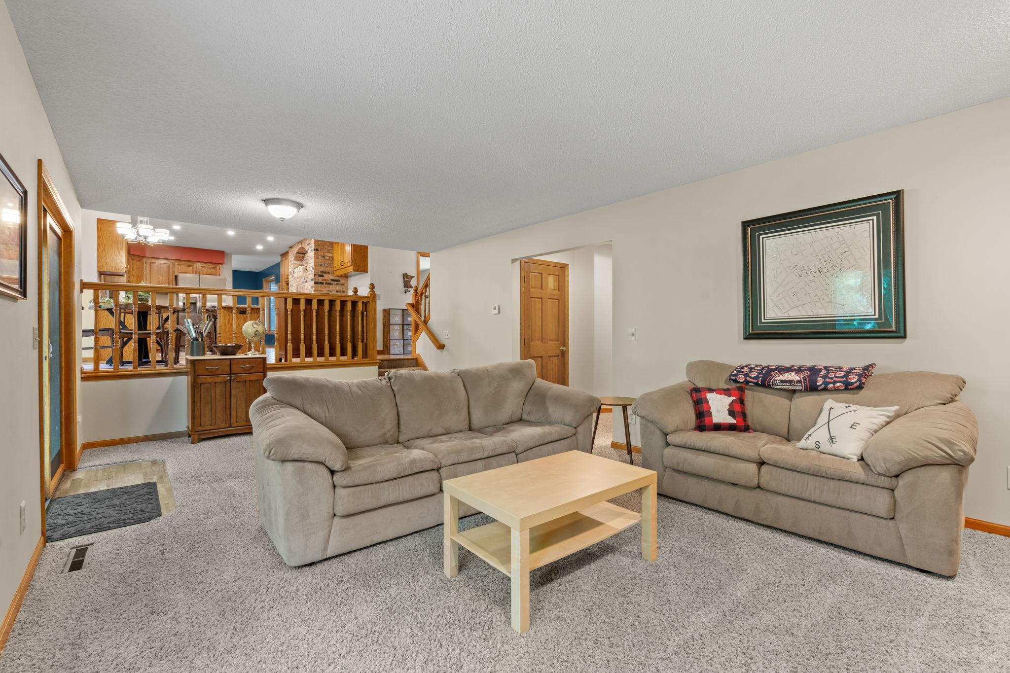 View of Residential at 6390 Fawn Lane, Lino Lakes MN 55014, Lino Lakes (17 of 70) - Mike Wilen | Minnesota Team Real Estate