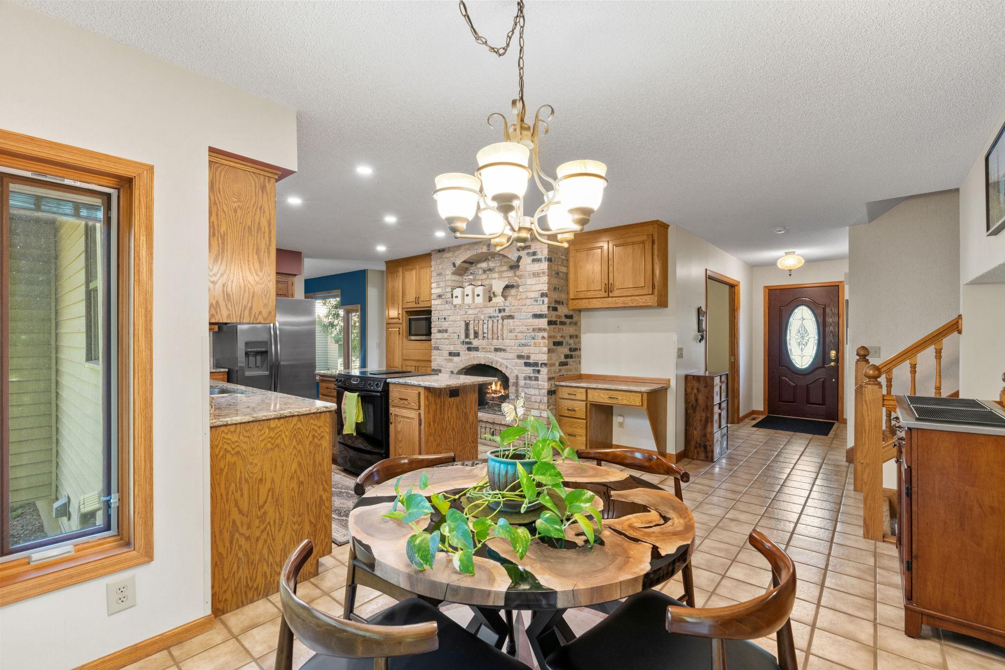 View of Residential at 6390 Fawn Lane, Lino Lakes MN 55014, Lino Lakes (12 of 70) - Mike Wilen | Minnesota Team Real Estate