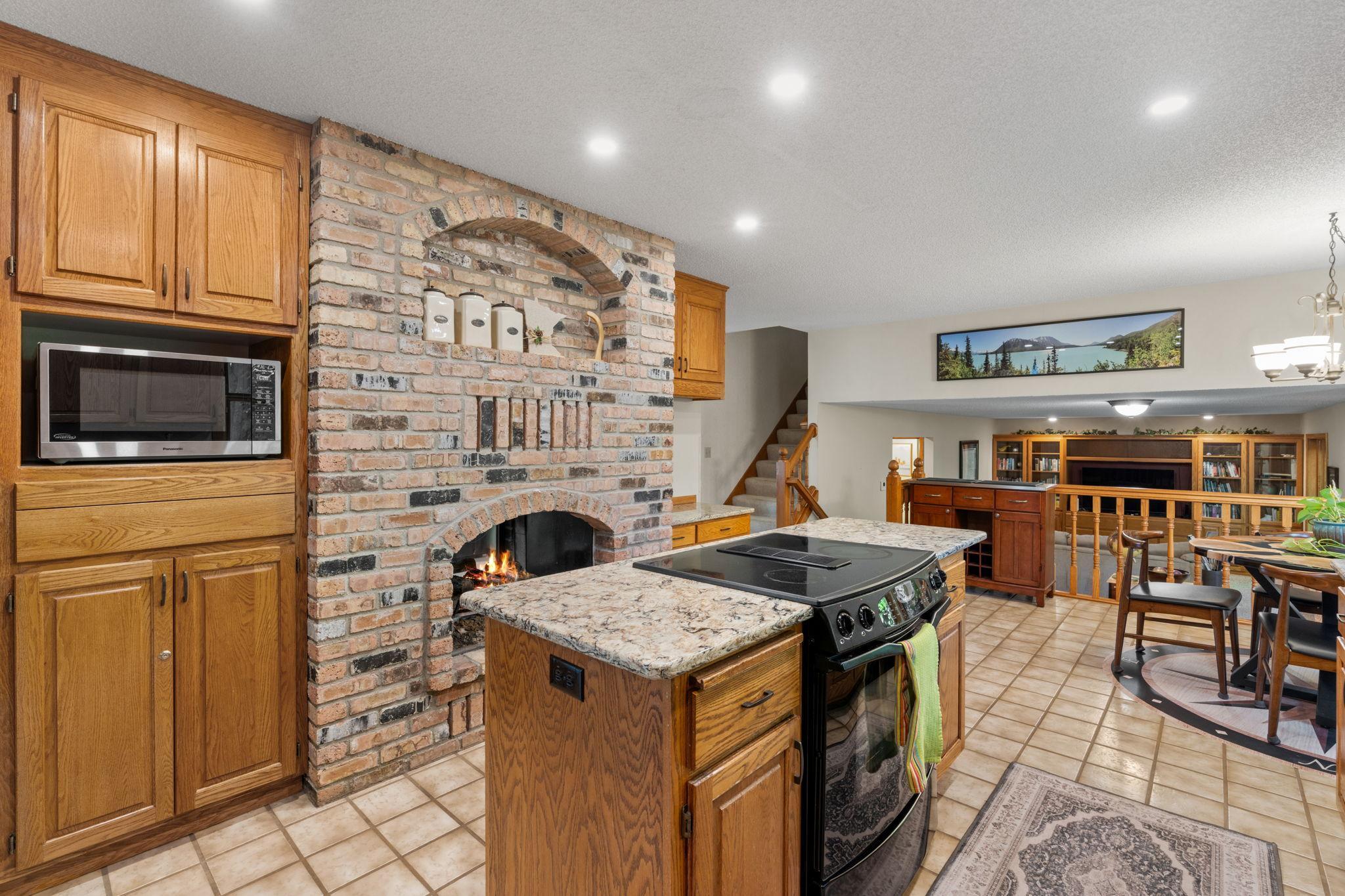 View of Residential at 6390 Fawn Lane, Lino Lakes MN 55014, Lino Lakes (10 of 70) - Mike Wilen | Minnesota Team Real Estate