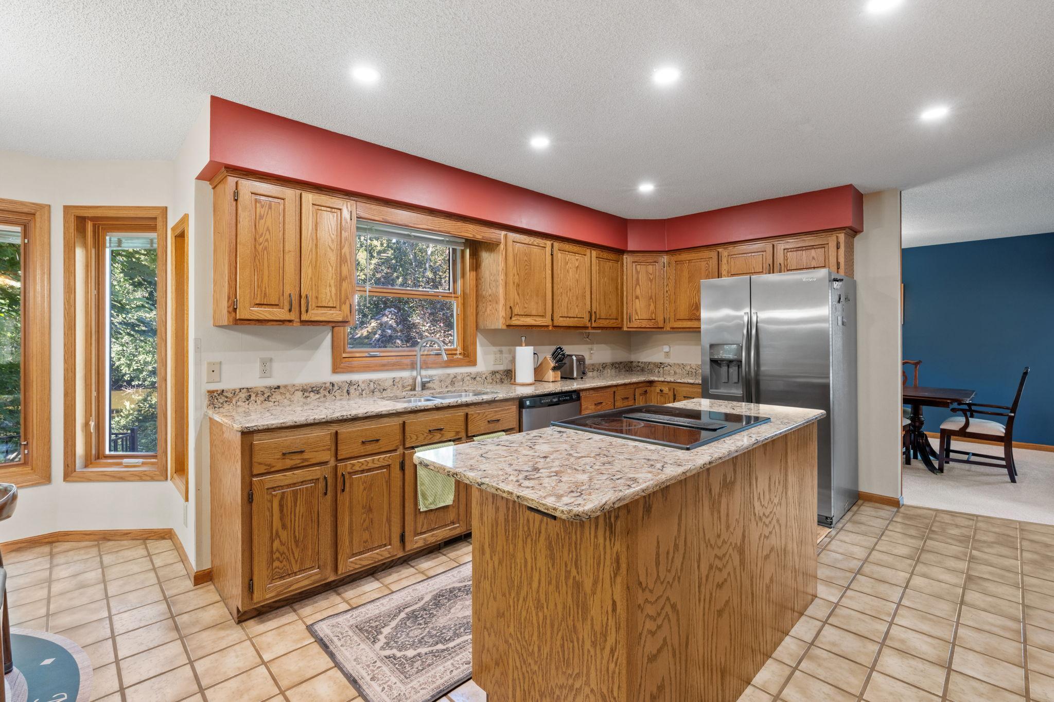 View of Residential at 6390 Fawn Lane, Lino Lakes MN 55014, Lino Lakes (7 of 70) - Mike Wilen | Minnesota Team Real Estate