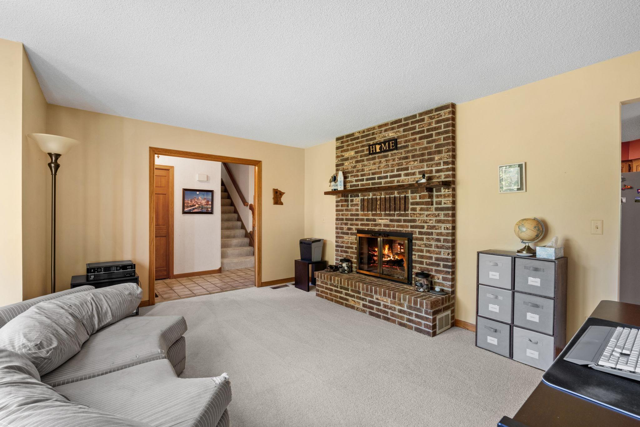 View of Residential at 6390 Fawn Lane, Lino Lakes MN 55014, Lino Lakes (6 of 70) - Mike Wilen | Minnesota Team Real Estate
