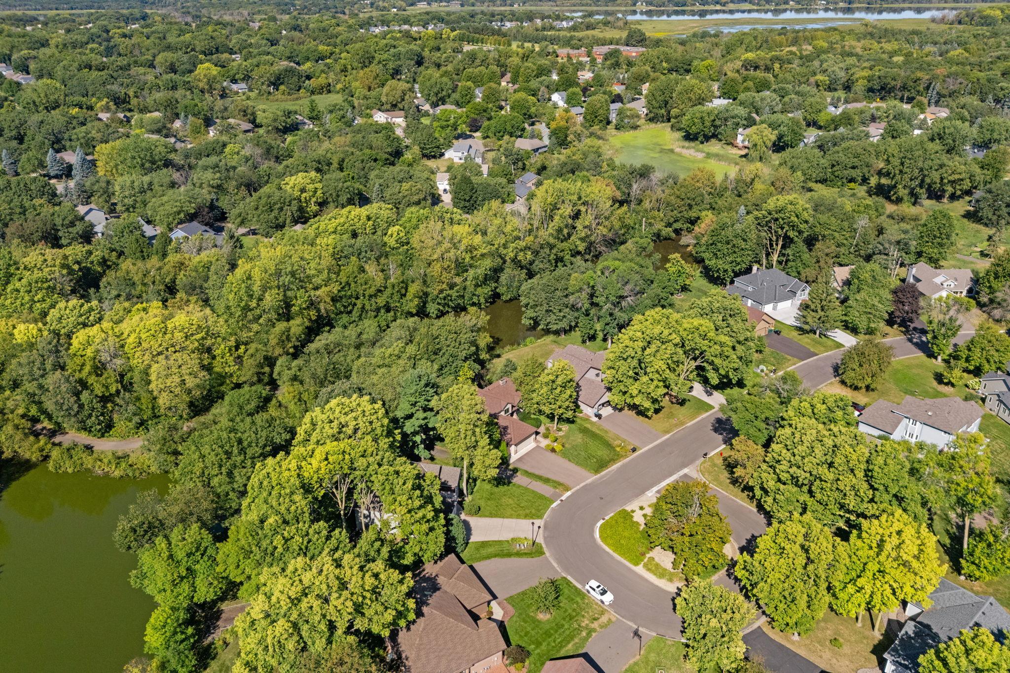 View of Residential at 6390 Fawn Lane, Lino Lakes MN 55014, Lino Lakes (4 of 70) - Mike Wilen | Minnesota Team Real Estate