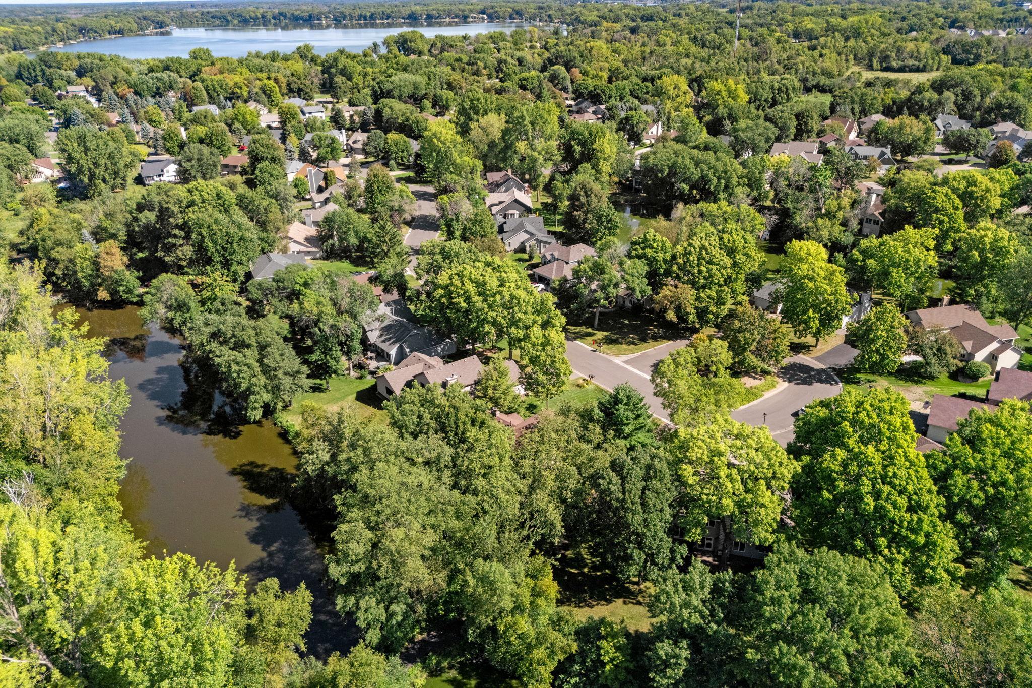View of Residential at 6390 Fawn Lane, Lino Lakes MN 55014, Lino Lakes (66 of 70) - Mike Wilen | Minnesota Team Real Estate