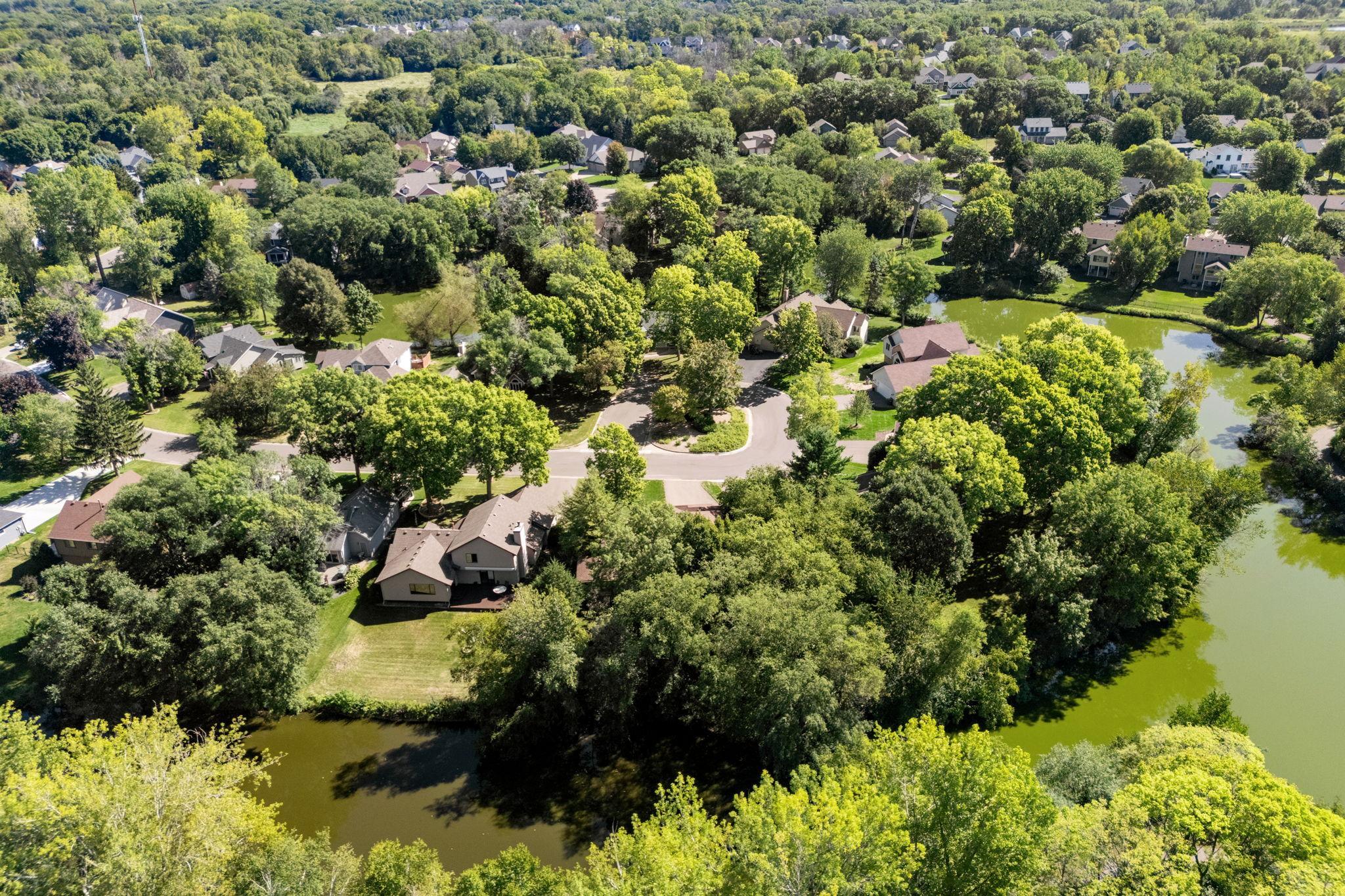 View of Residential at 6390 Fawn Lane, Lino Lakes MN 55014, Lino Lakes (65 of 70) - Mike Wilen | Minnesota Team Real Estate