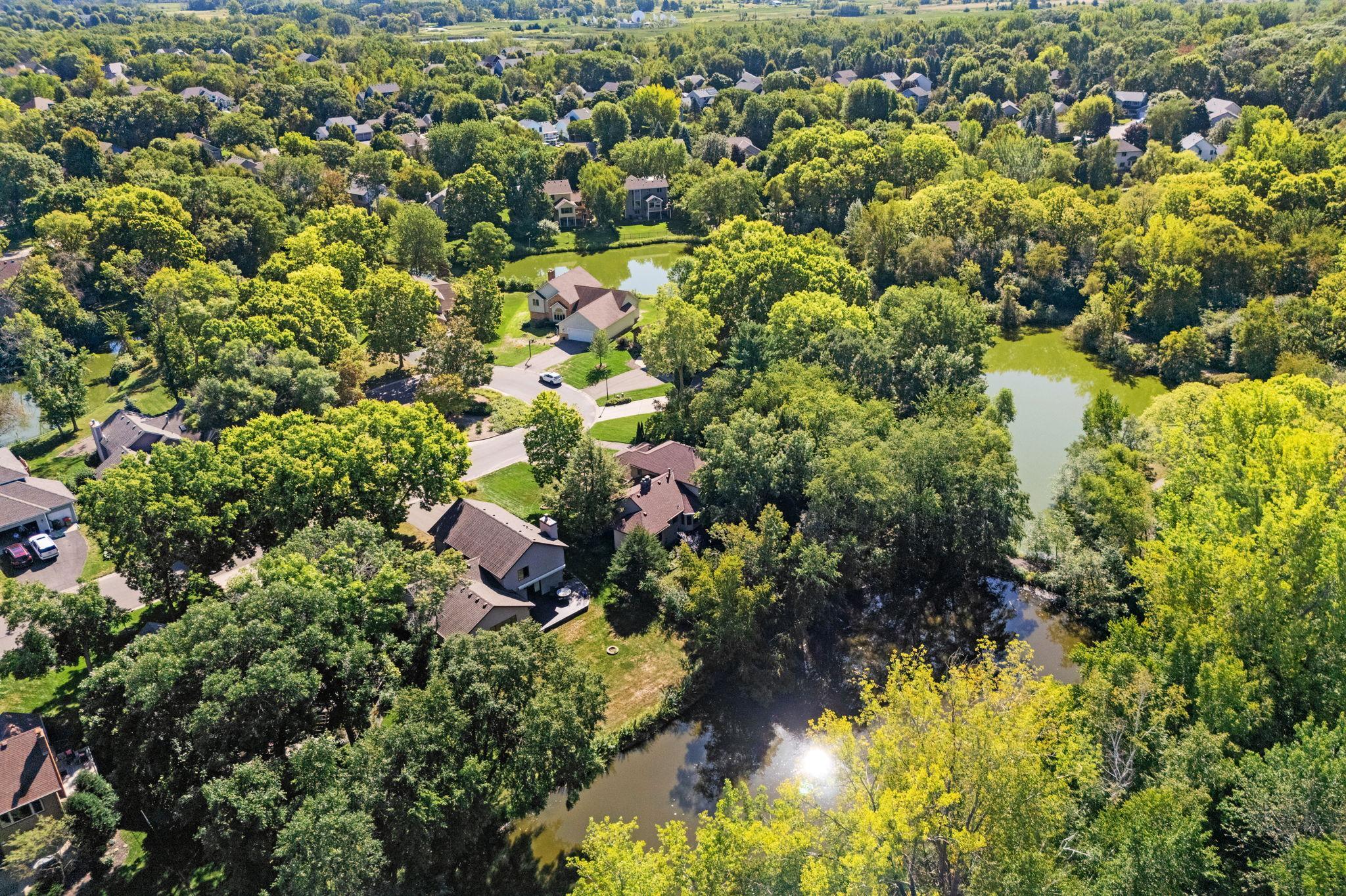 View of Residential at 6390 Fawn Lane, Lino Lakes MN 55014, Lino Lakes (64 of 70) - Mike Wilen | Minnesota Team Real Estate
