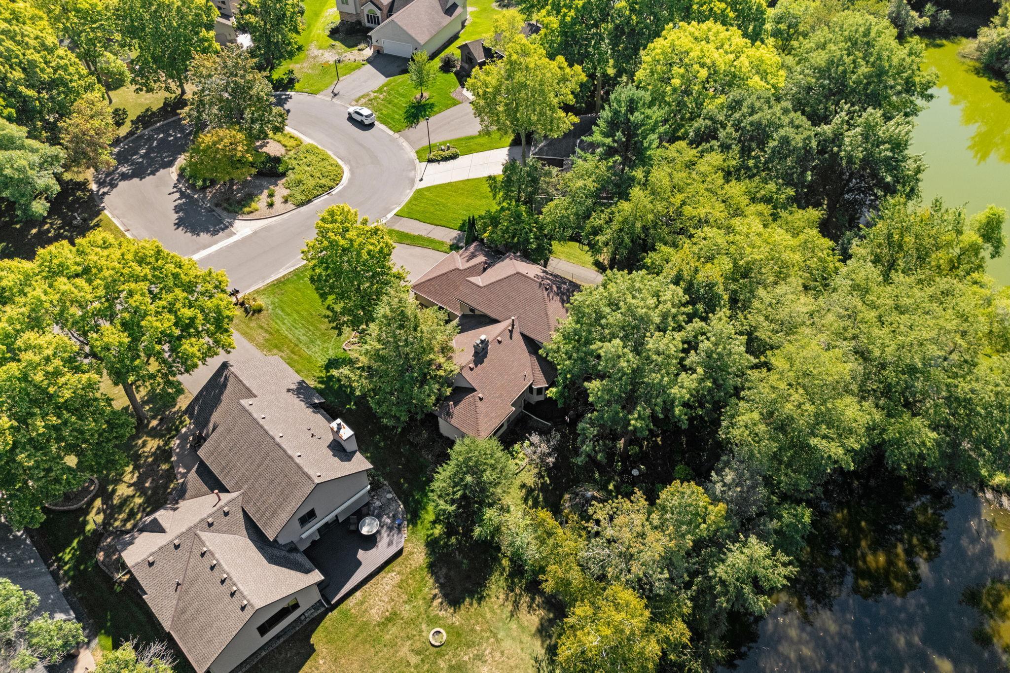 View of Residential at 6390 Fawn Lane, Lino Lakes MN 55014, Lino Lakes (63 of 70) - Mike Wilen | Minnesota Team Real Estate