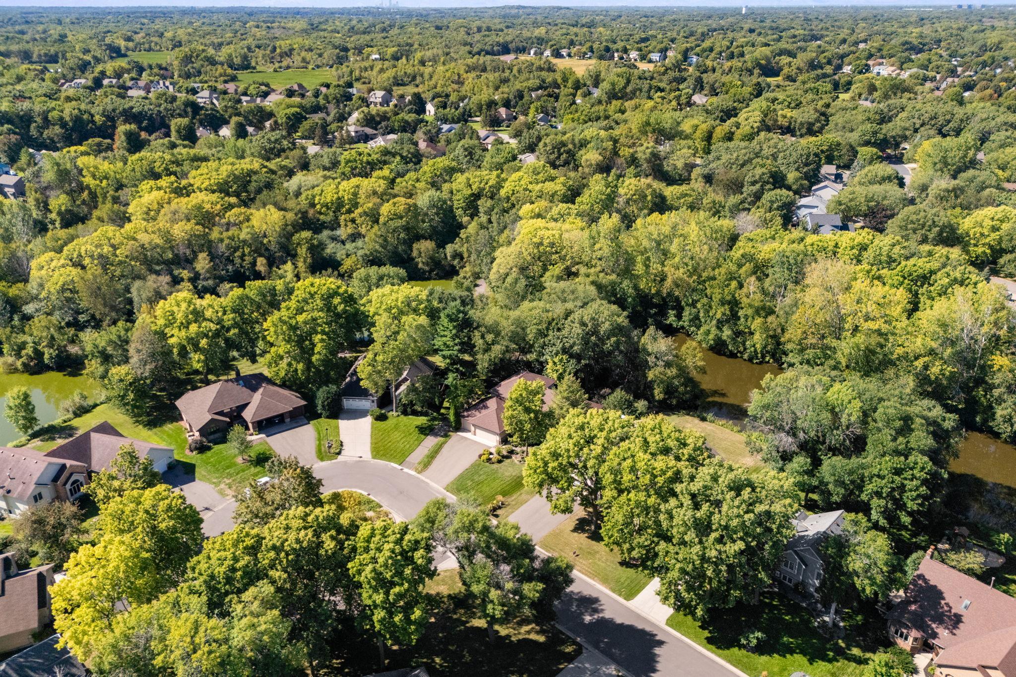 View of Residential at 6390 Fawn Lane, Lino Lakes MN 55014, Lino Lakes (62 of 70) - Mike Wilen | Minnesota Team Real Estate