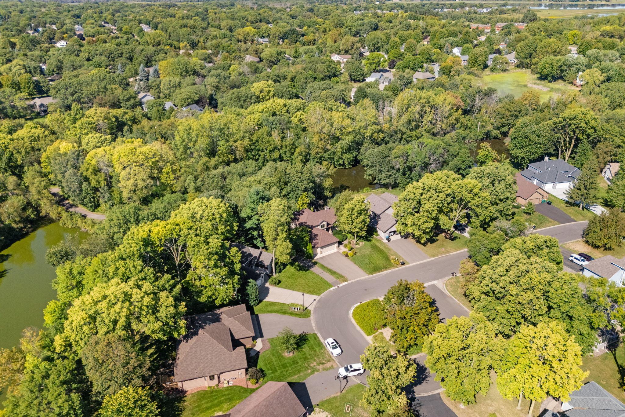 View of Residential at 6390 Fawn Lane, Lino Lakes MN 55014, Lino Lakes (61 of 70) - Mike Wilen | Minnesota Team Real Estate