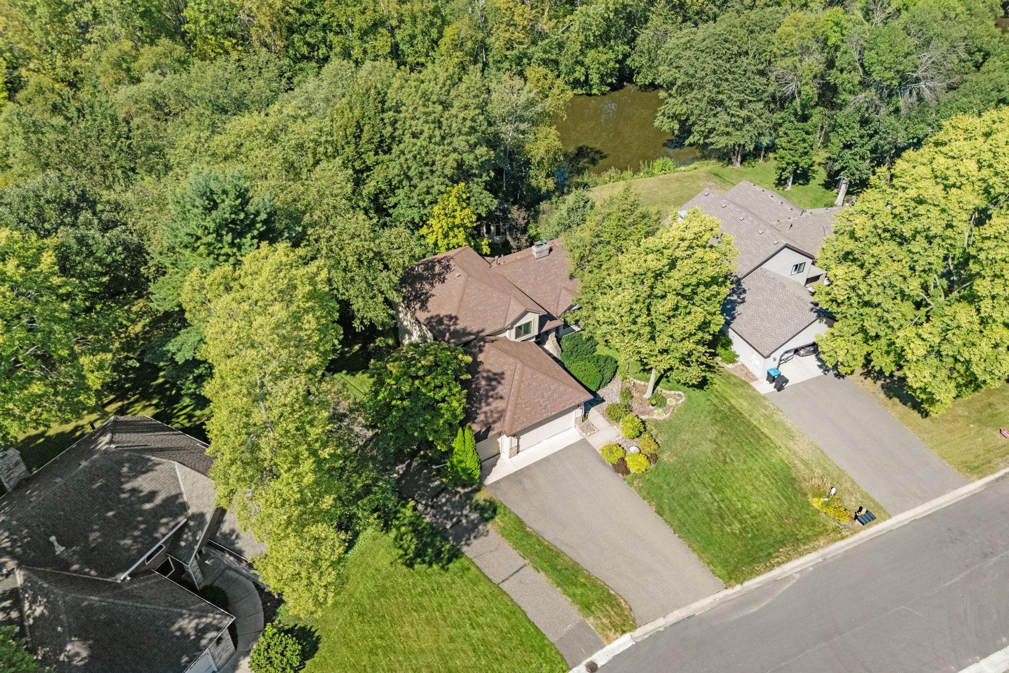 View of Residential at 6390 Fawn Lane, Lino Lakes MN 55014, Lino Lakes (60 of 70) - Mike Wilen | Minnesota Team Real Estate