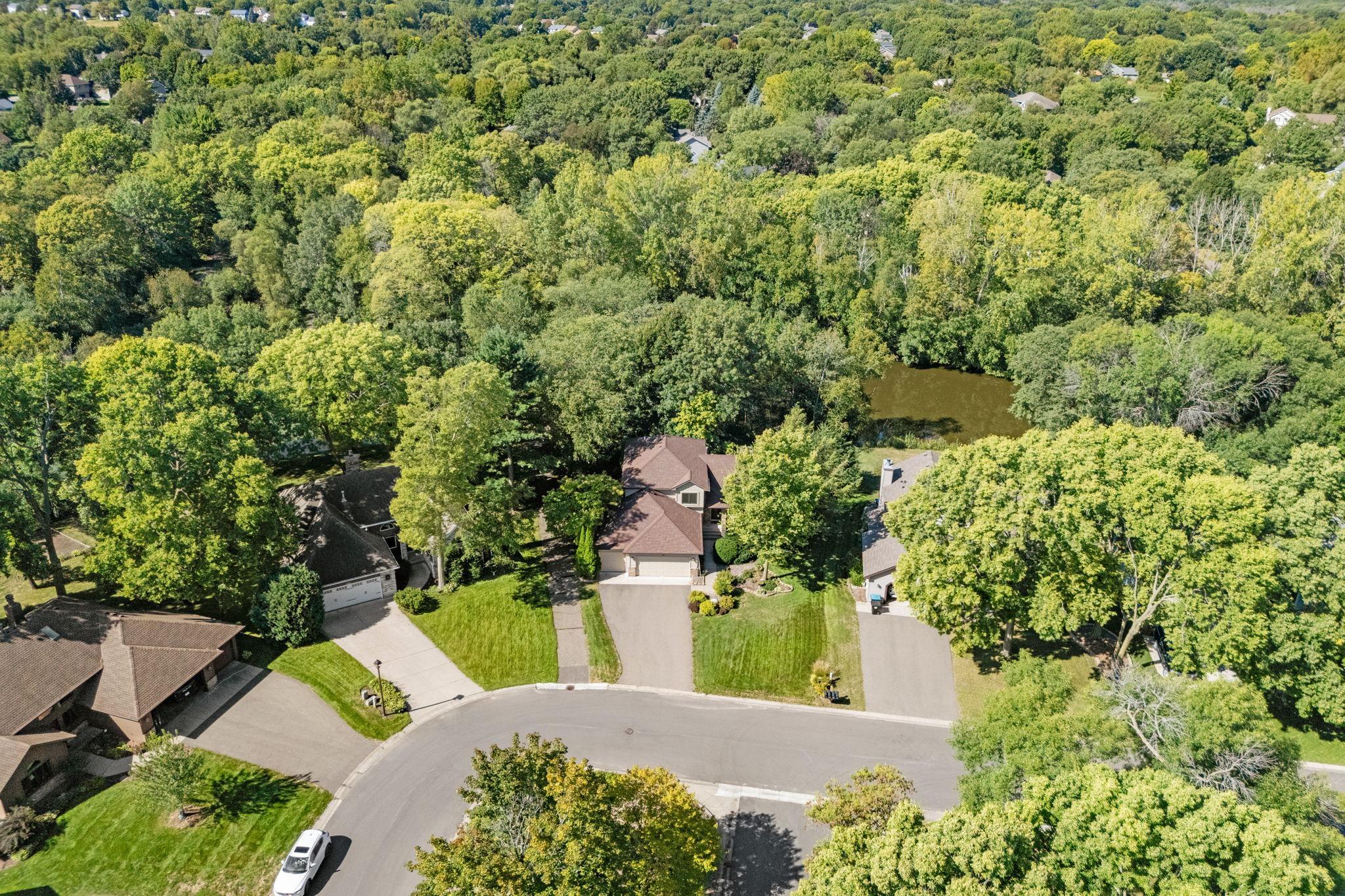 View of Residential at 6390 Fawn Lane, Lino Lakes MN 55014, Lino Lakes (59 of 70) - Mike Wilen | Minnesota Team Real Estate