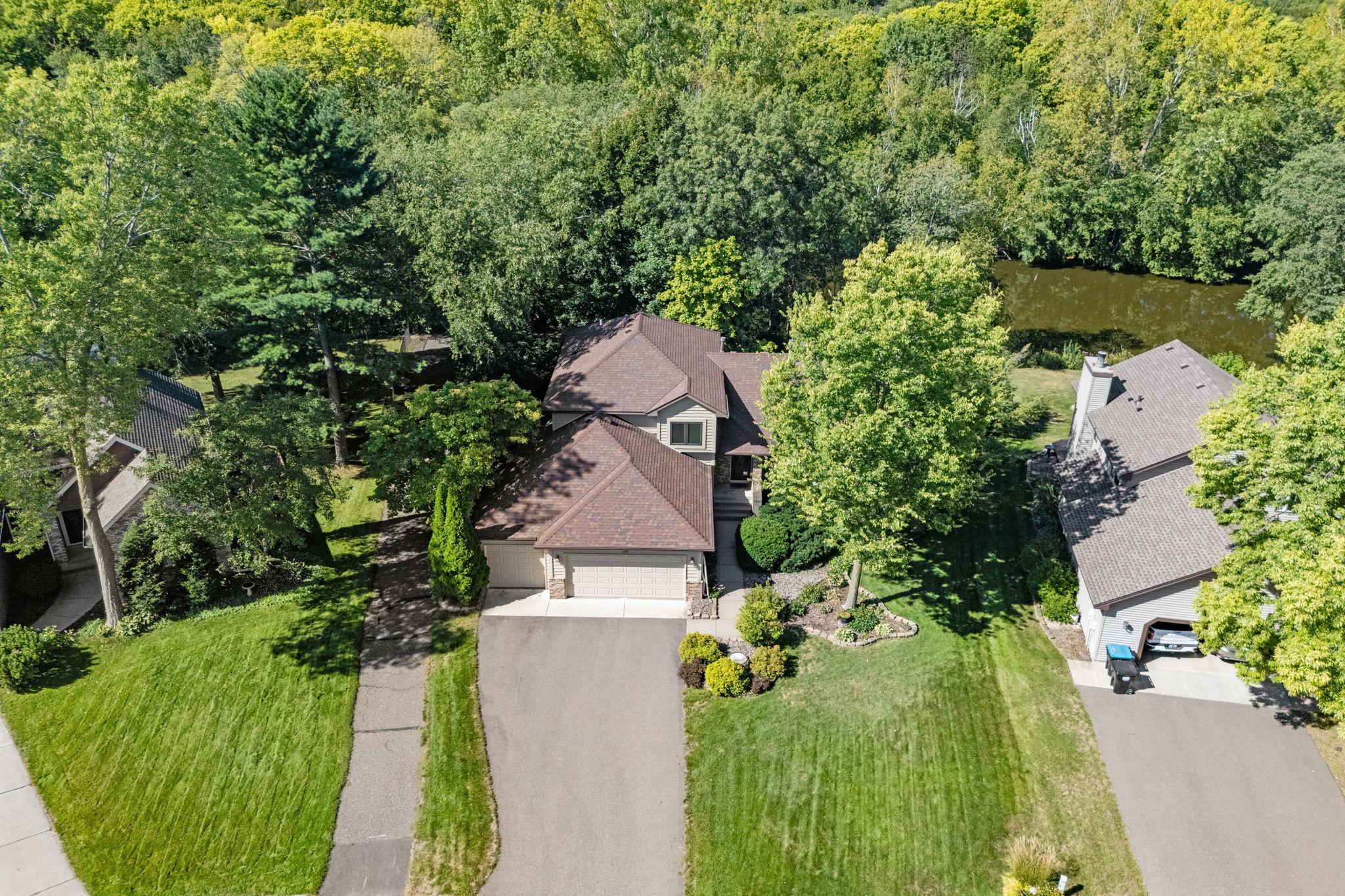 View of Residential at 6390 Fawn Lane, Lino Lakes MN 55014, Lino Lakes (58 of 70) - Mike Wilen | Minnesota Team Real Estate